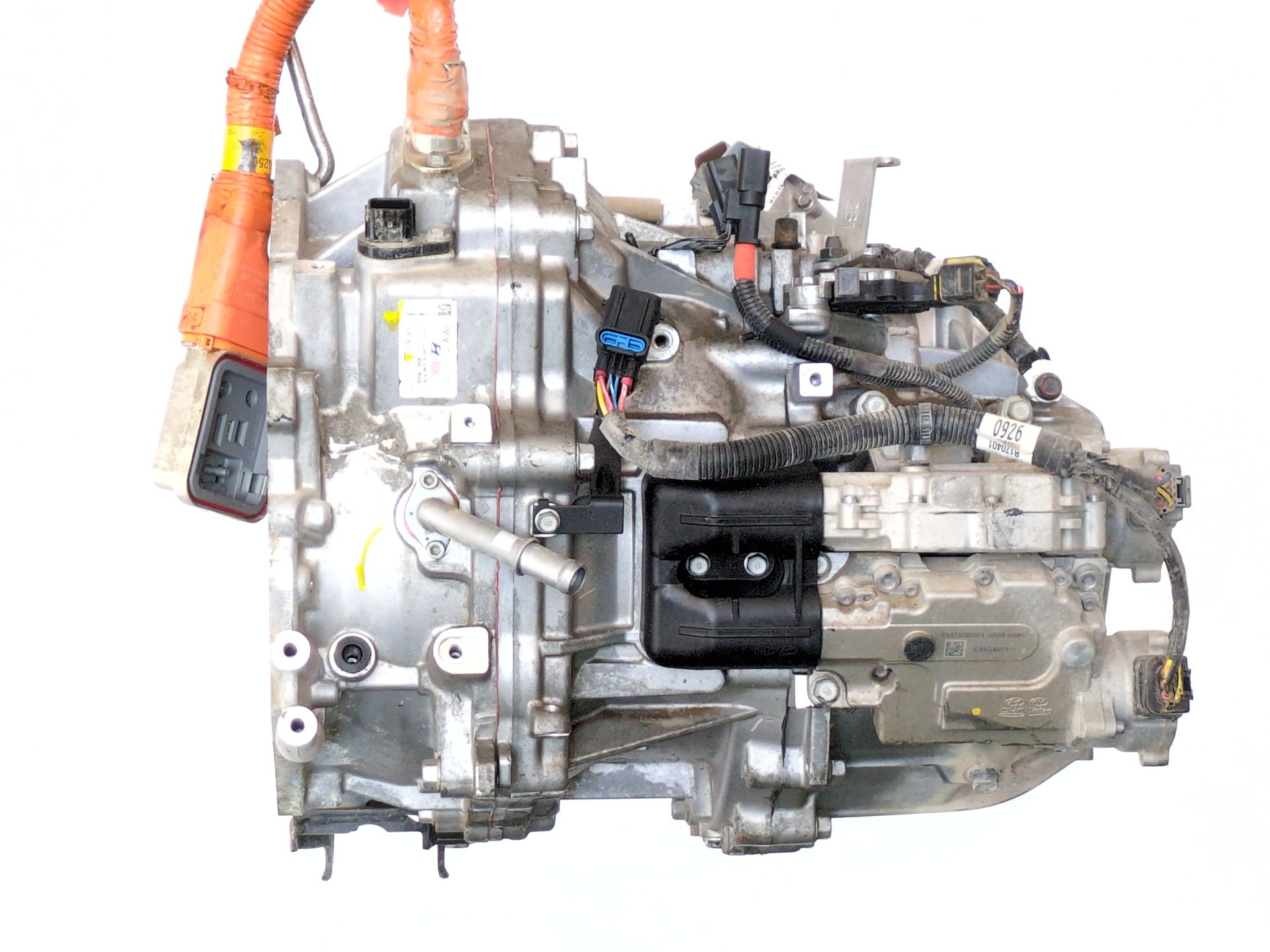 CAJA CAMBIOS HYUNDAI KONA (OS OSE OSI) 1.6 GDI HYBRID