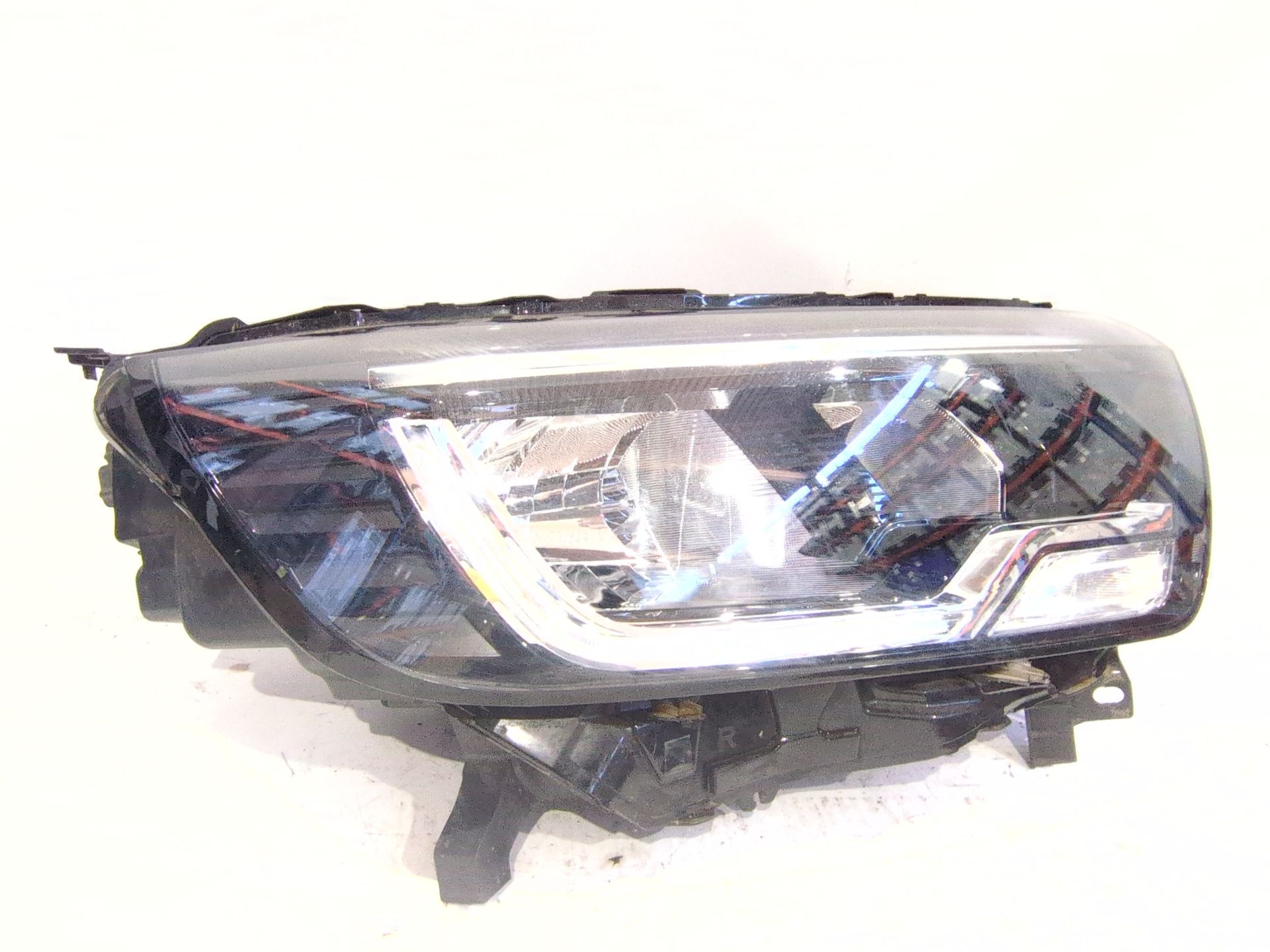 FARO DERECHO RENAULT KANGOO III FURGONETA/MONOVOLUMEN 1.3 TCE 130 (FJMB)