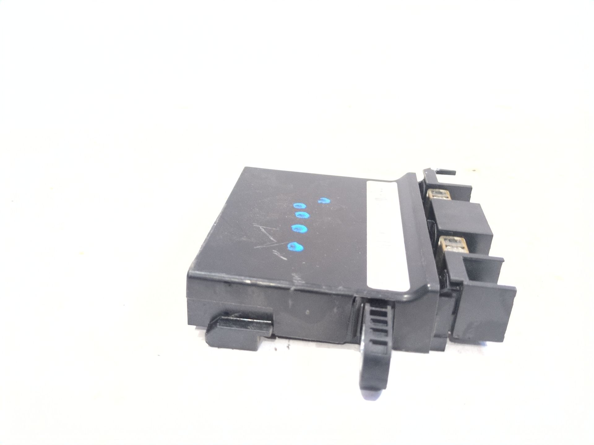 CAJA RELES / FUSIBLES RENAULT KANGOO III FURGONETA/MONOVOLUMEN 1.3 TCE 130 (FJMB)
