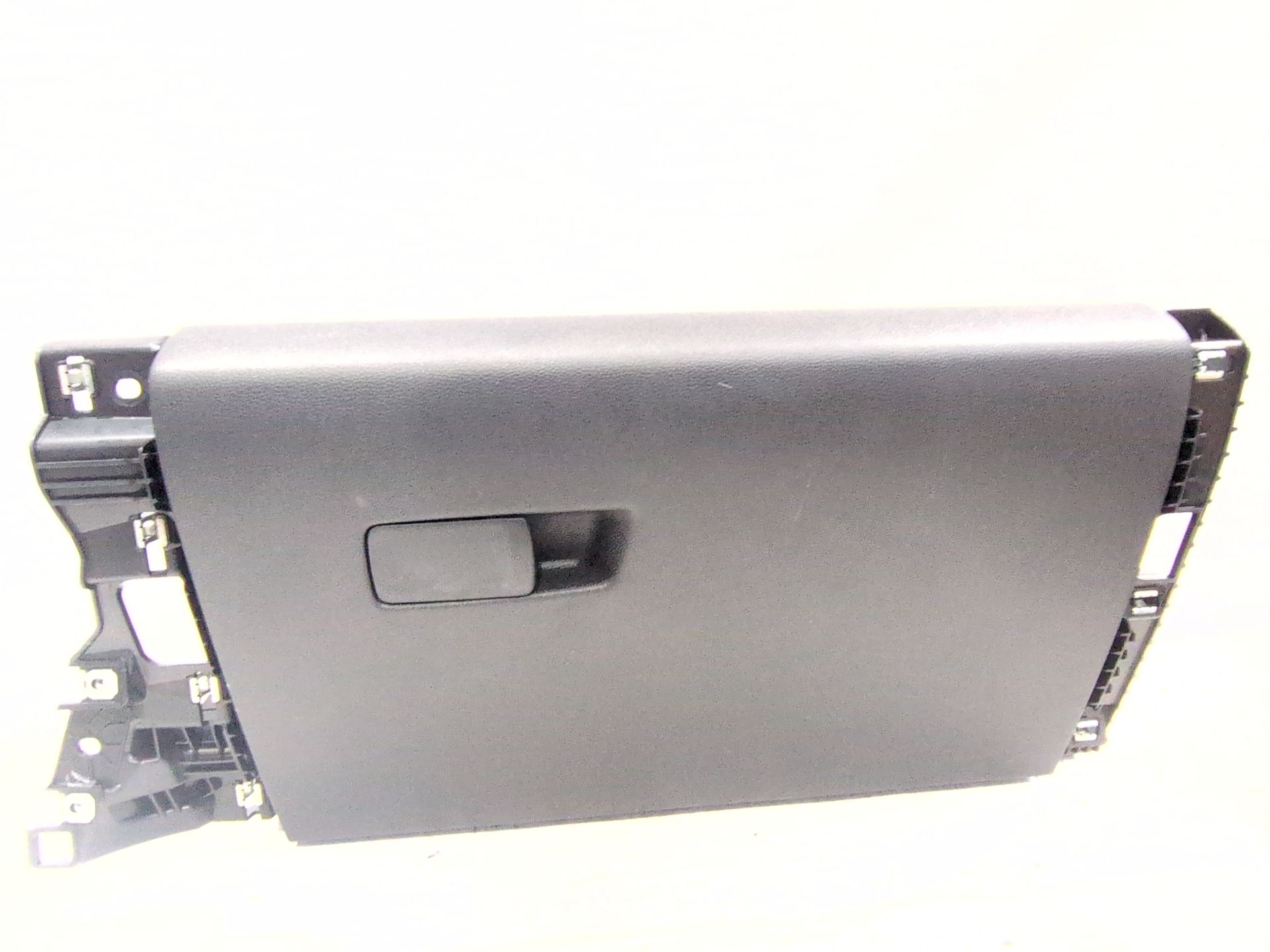 GUANTERA RENAULT KANGOO III FURGONETA/MONOVOLUMEN 1.3 TCE 130 (FJMB)