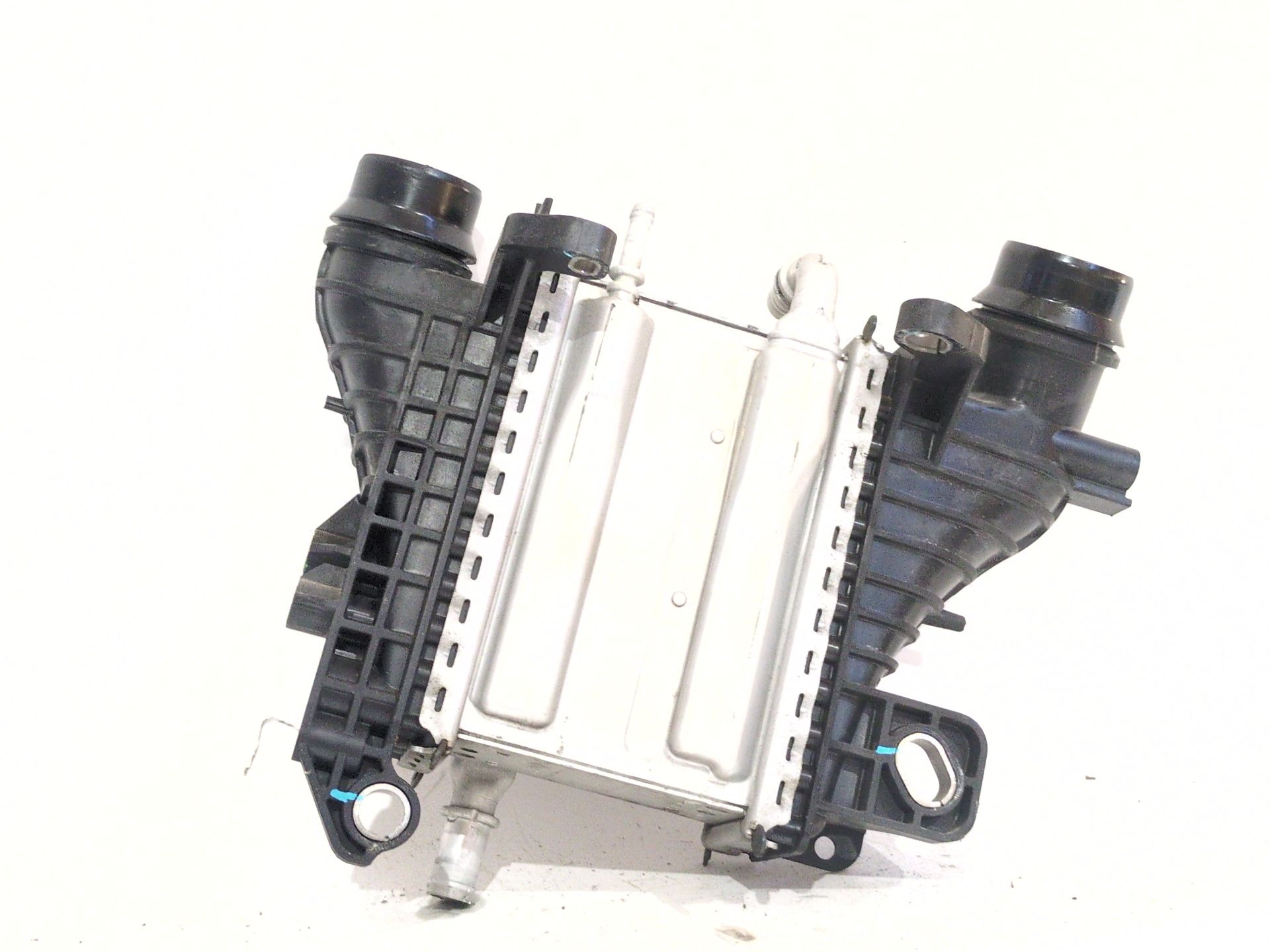 INTERCOOLER RENAULT MEGANE IV HATCHBACK (B9A/M/N_) 1.5 BLUE DCI 115 (B9A6) - 144967867R