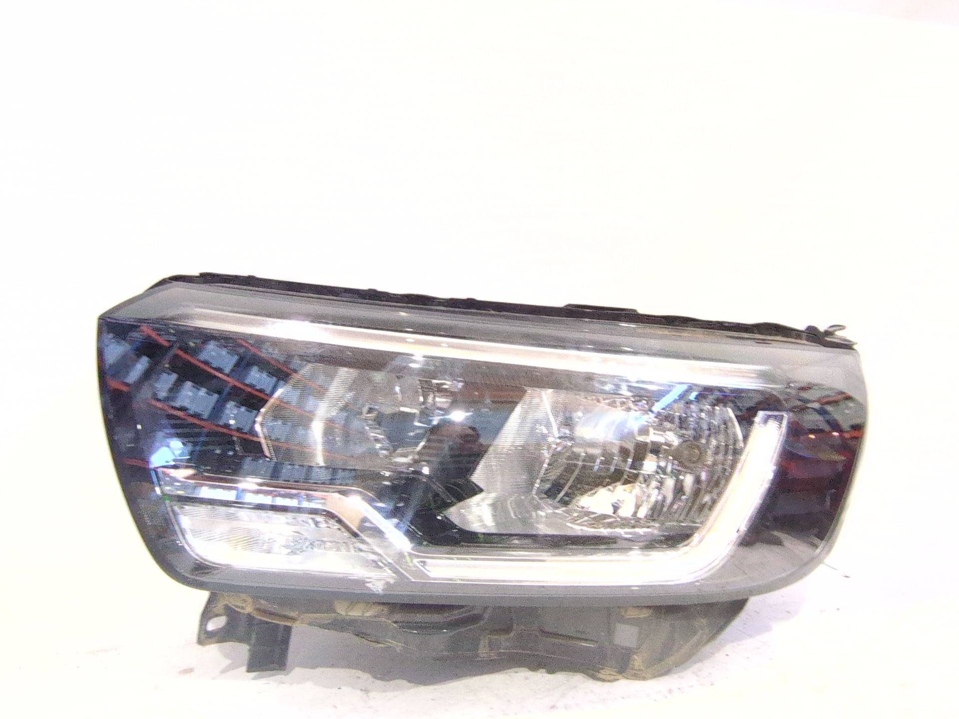 FARO IZQUIERDO RENAULT KANGOO III FURGONETA/MONOVOLUMEN 1.3 TCE 130 (FJMB)
