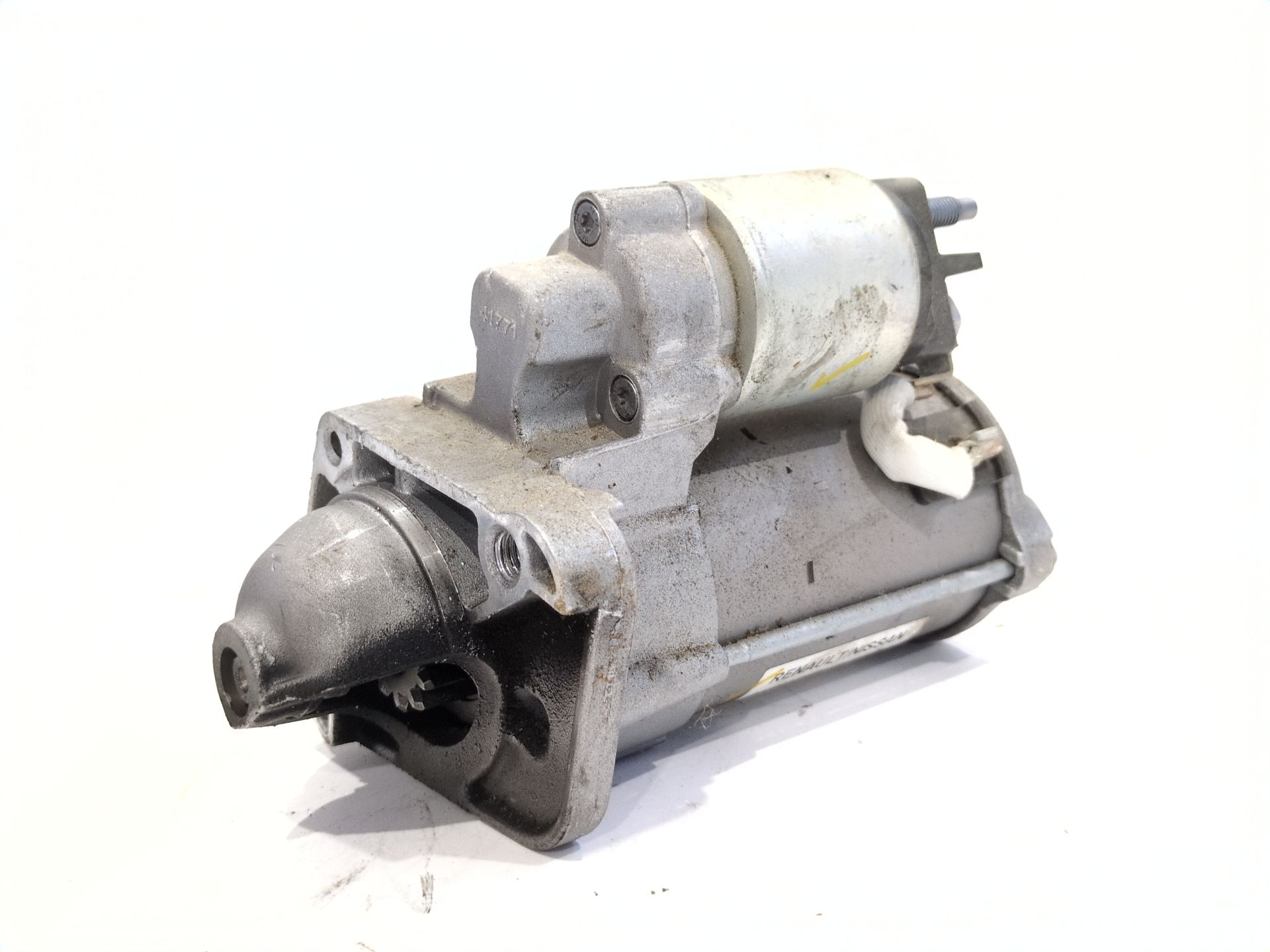 MOTOR ARRANQUE RENAULT EXPRESS FURGÓN/MONOSPACE 1.5 BLUE DCI 95 (F6AB) - 233003759R