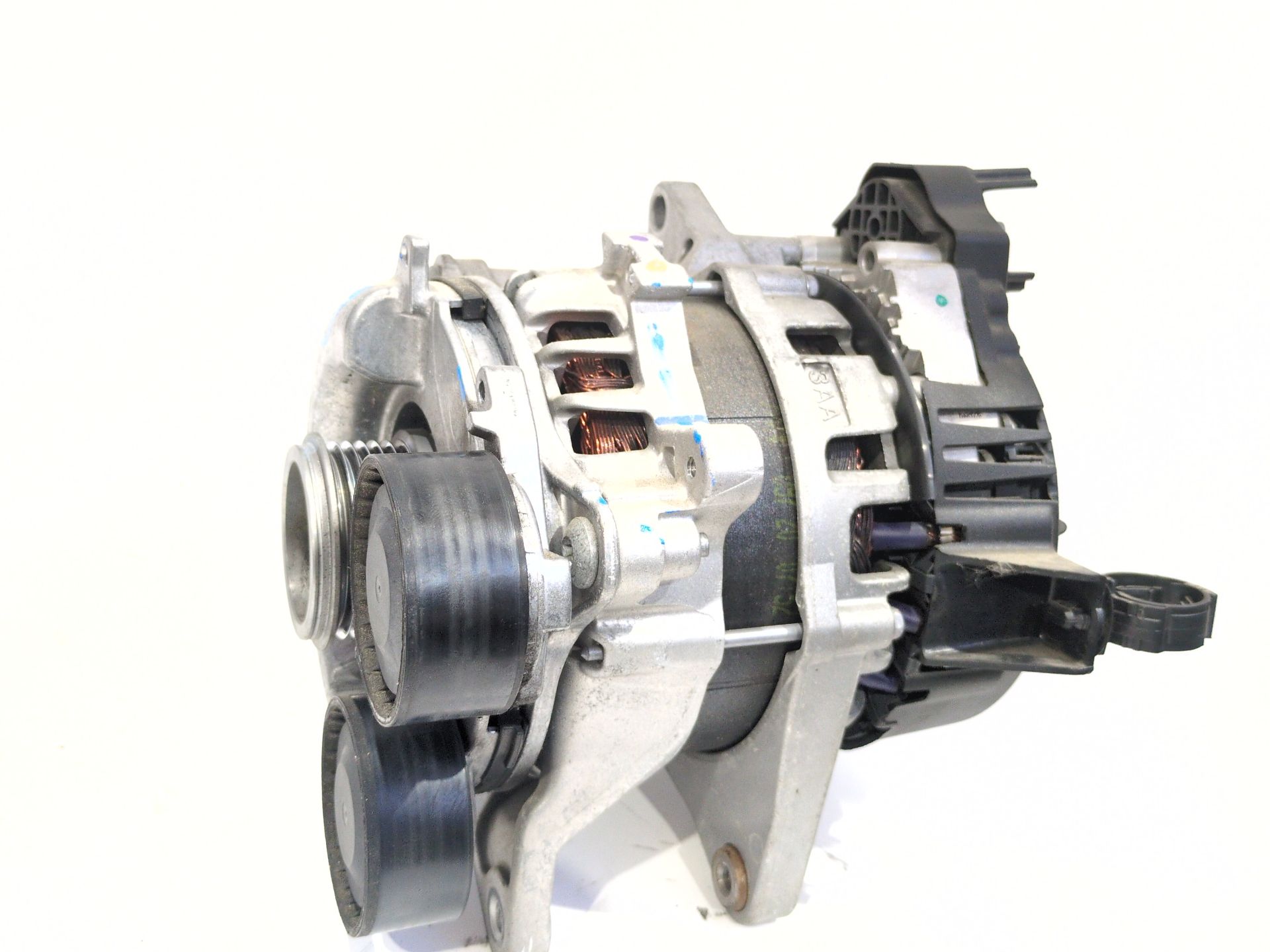 ALTERNADOR RENAULT CAPTUR II (HF_) TCE 140 (HFN0)