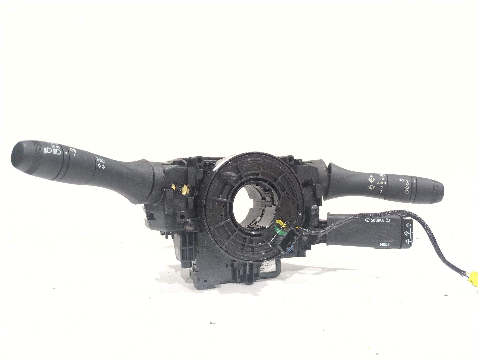 MANDO MULTIFUNCION RENAULT KANGOO III FURGONETA/MONOVOLUMEN 1.3 TCE 130 (FJMB)