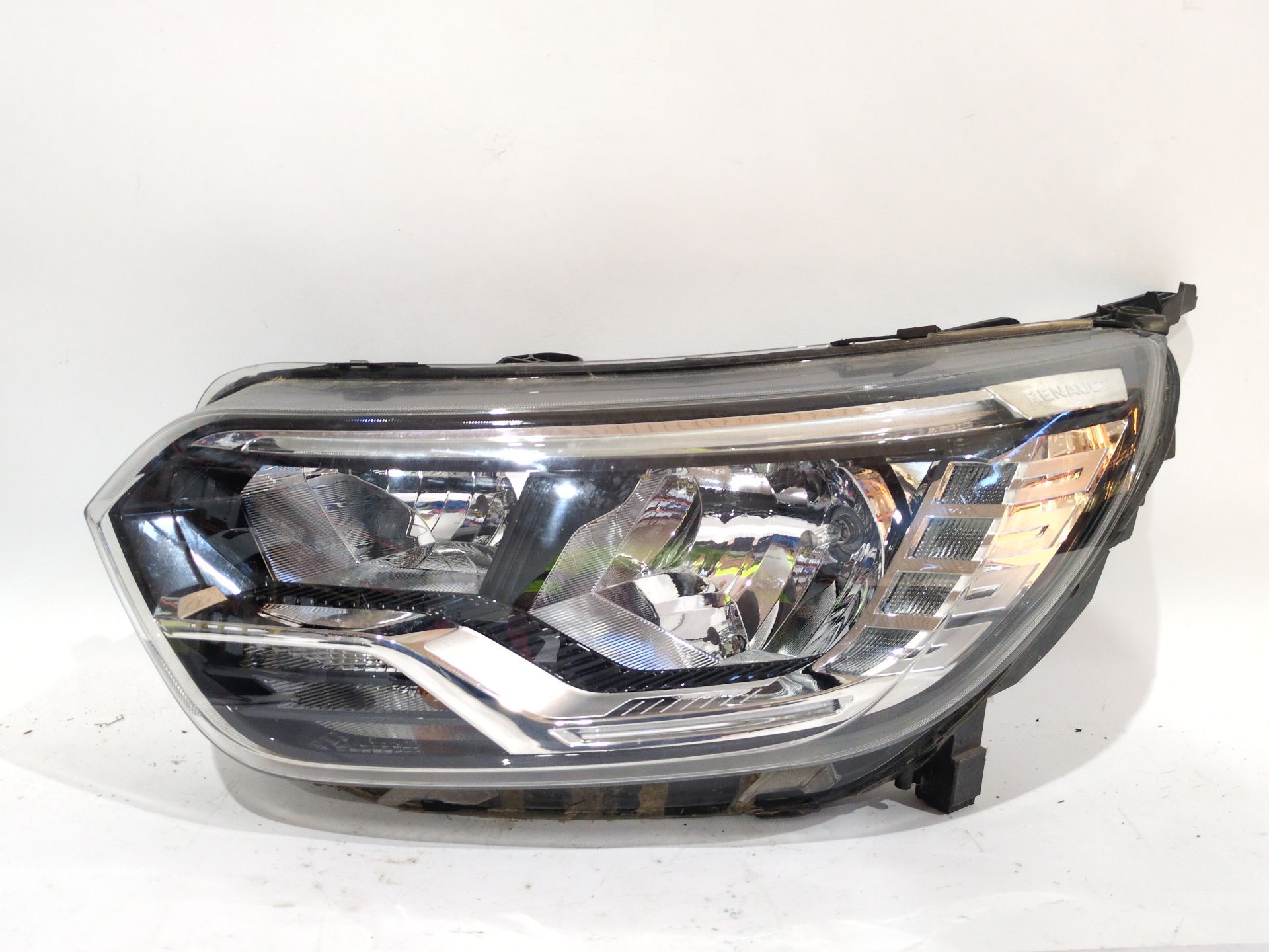 FARO IZQUIERDO RENAULT EXPRESS FURGÓN/MONOSPACE 1.5 BLUE DCI 95 (F6AB)