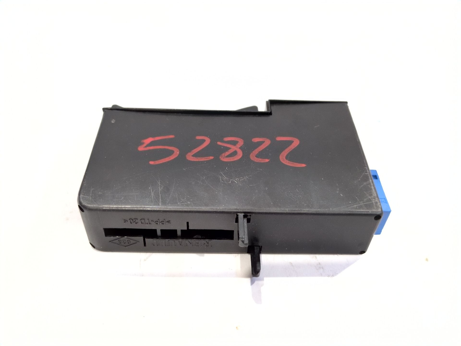TARJETERO RENAULT LAGUNA II (BG0/1_) 1.9 DCI (BG08 BG0G)