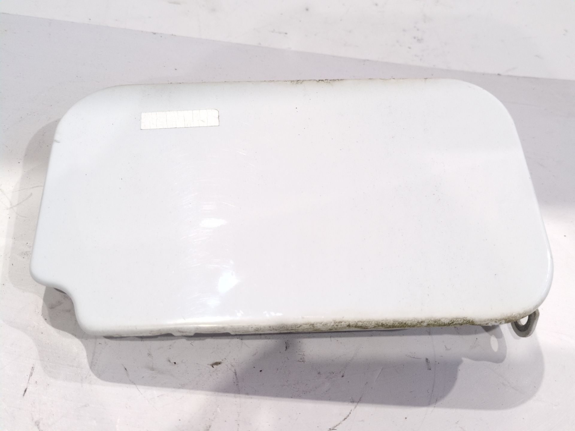 TAPA EXTERIOR COMBUSTIBLE RENAULT EXPRESS FURGÓN/MONOSPACE 1.5 BLUE DCI 95 (F6AB)