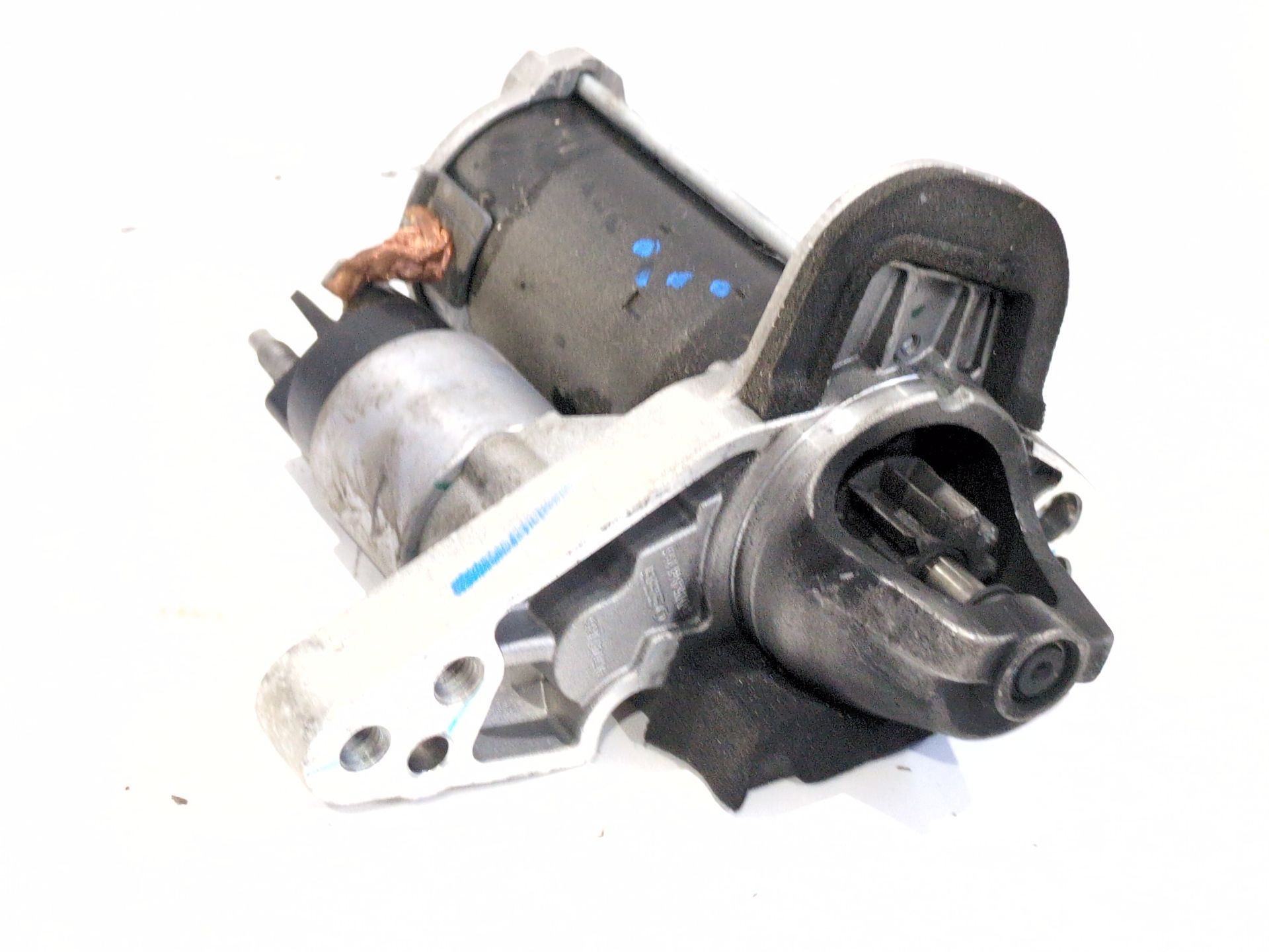 MOTOR ARRANQUE RENAULT CAPTUR II (HF_) TCE 140 (HFN0) - 233001560R