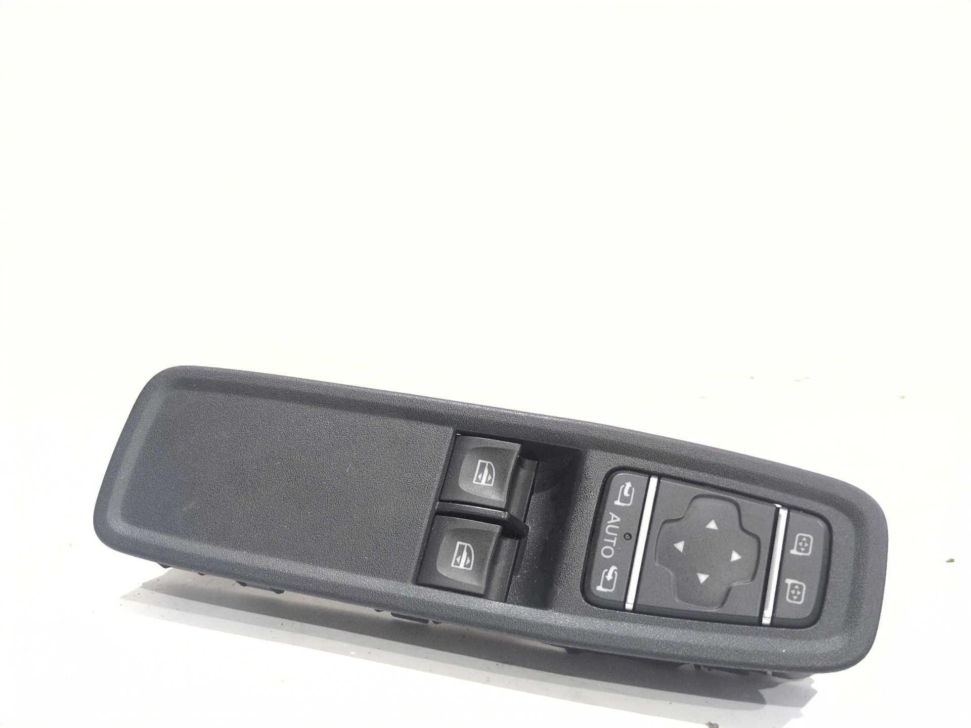 MANDO ELEVALUNAS DELANTERO IZQUIERDO RENAULT KANGOO III FURGONETA/MONOVOLUMEN 1.3 TCE 130 (FJMB)