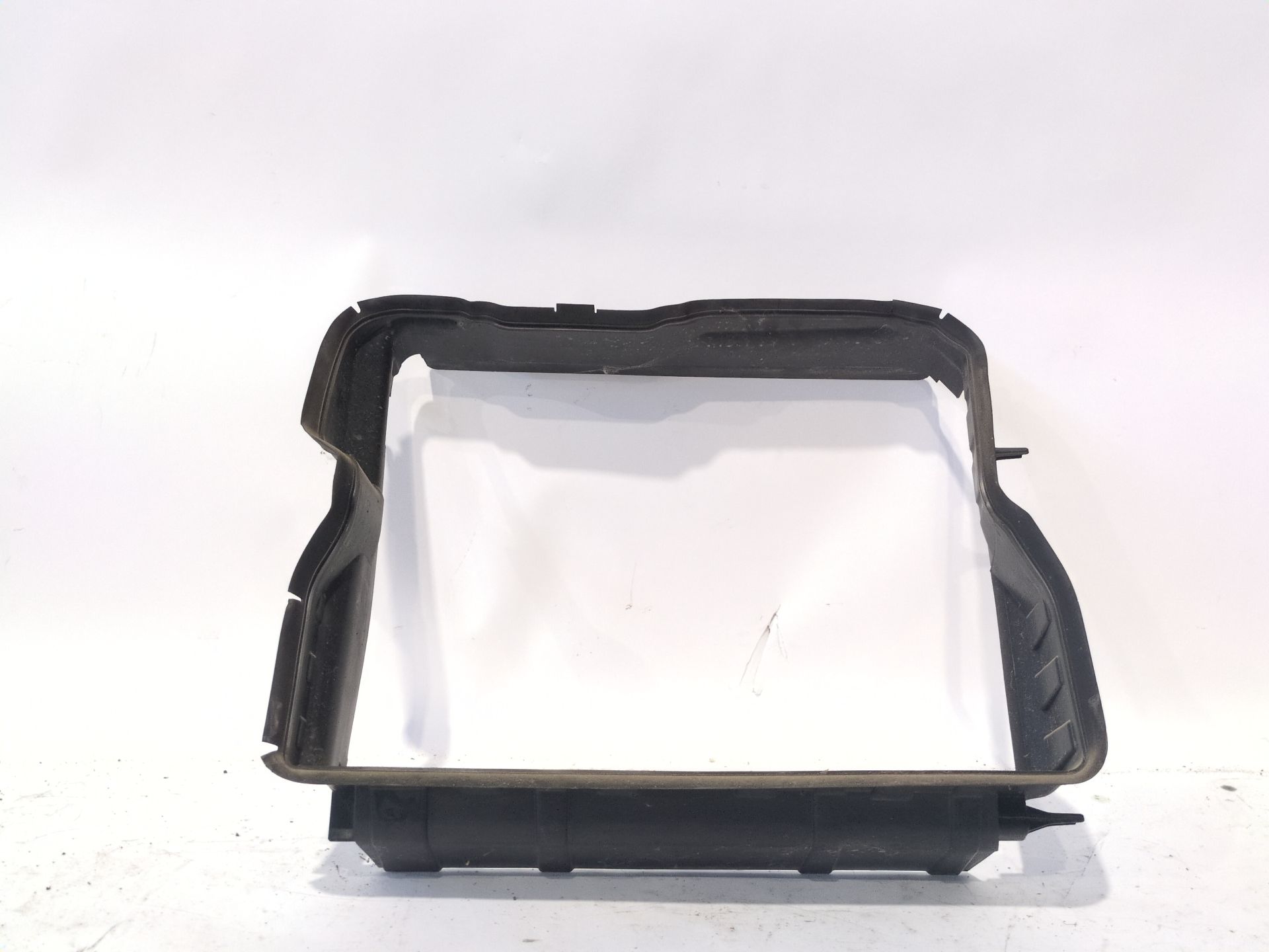 CARCASA RADIADOR RENAULT KANGOO III FURGONETA/MONOVOLUMEN 1.3 TCE 130 (FJMB)