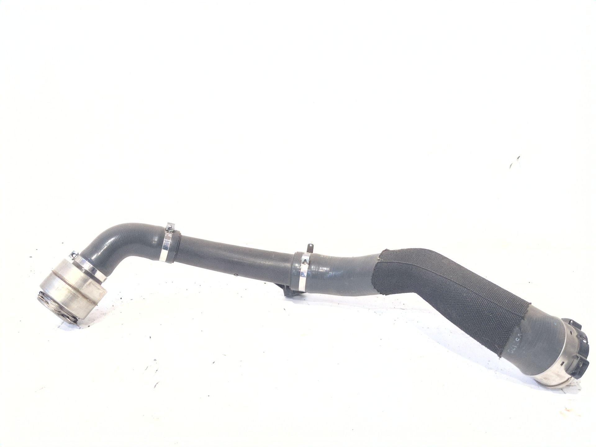 MANGUERAS INTERCOOLER RENAULT KANGOO III FURGONETA/MONOVOLUMEN 1.3 TCE 130 (FJMB)