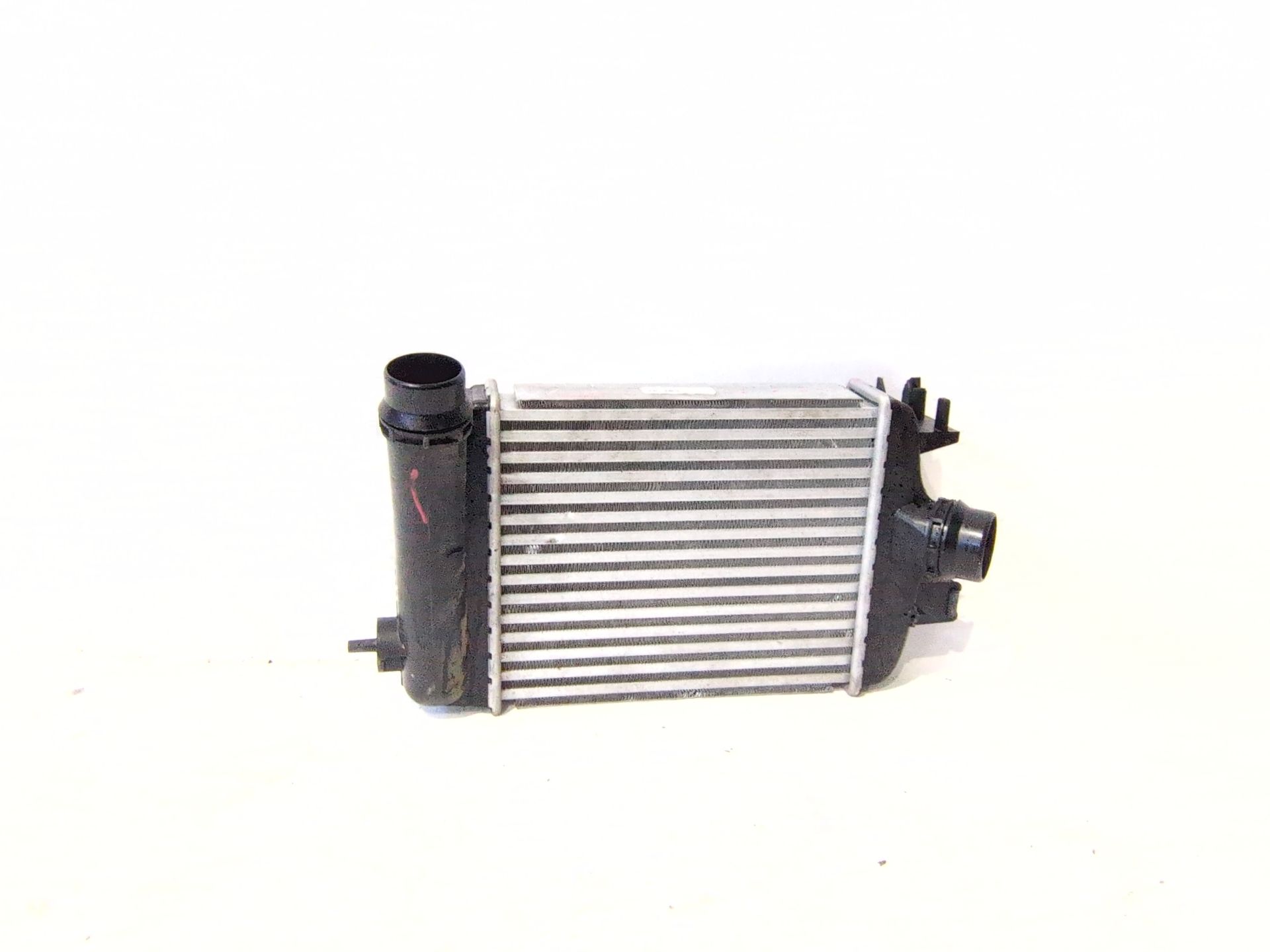 INTERCOOLER RENAULT CAPTUR II (HF_) TCE 140 (HFN0) - 144961019R