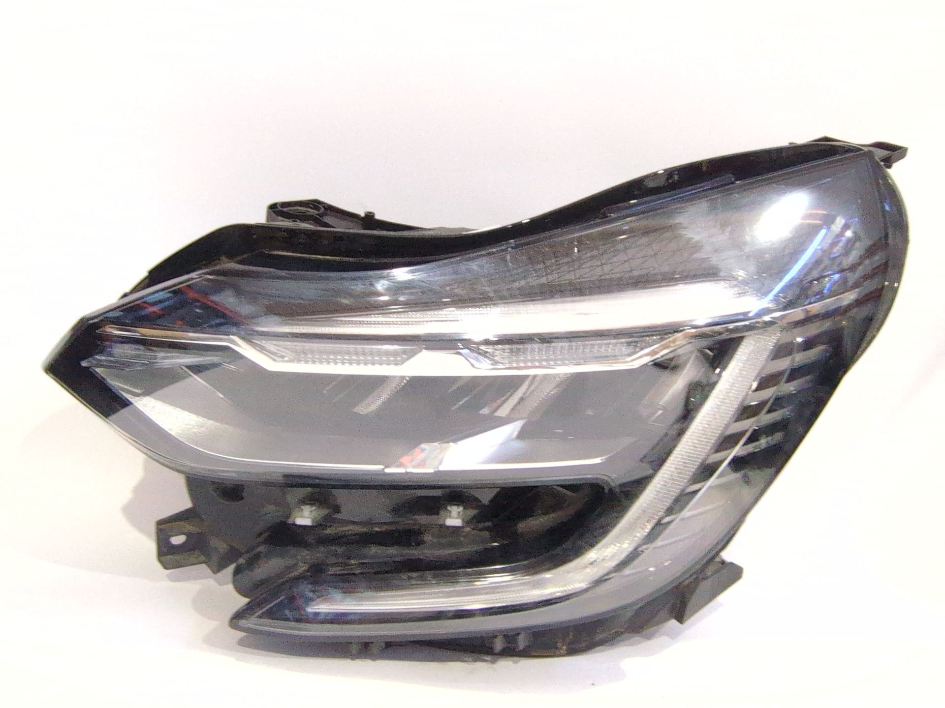 FARO IZQUIERDO RENAULT CAPTUR II (HF_) TCE 140 (HFN0)