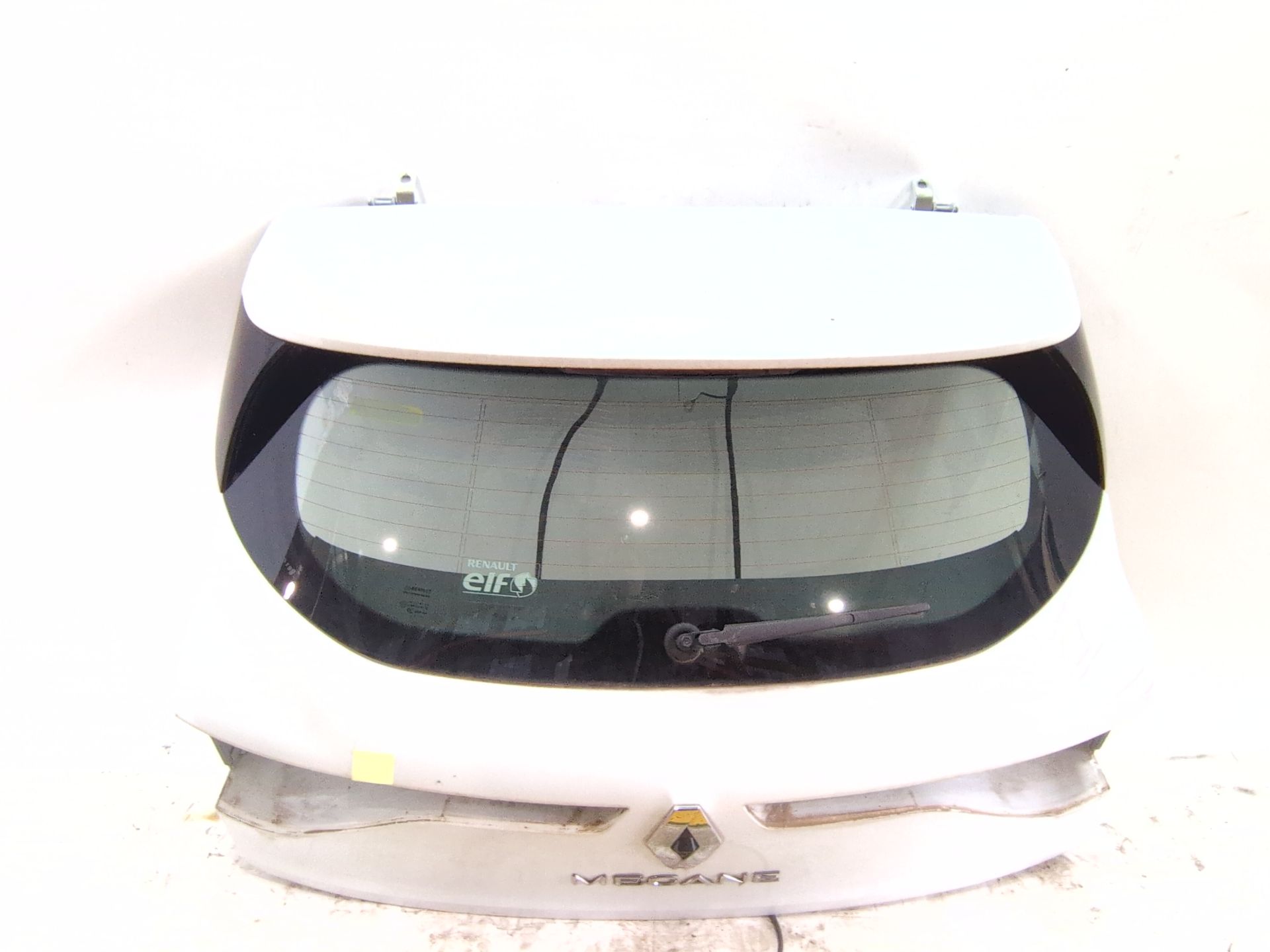 PORTON TRASERO RENAULT MEGANE IV HATCHBACK (B9A/M/N_) 1.5 BLUE DCI 115 (B9A6)