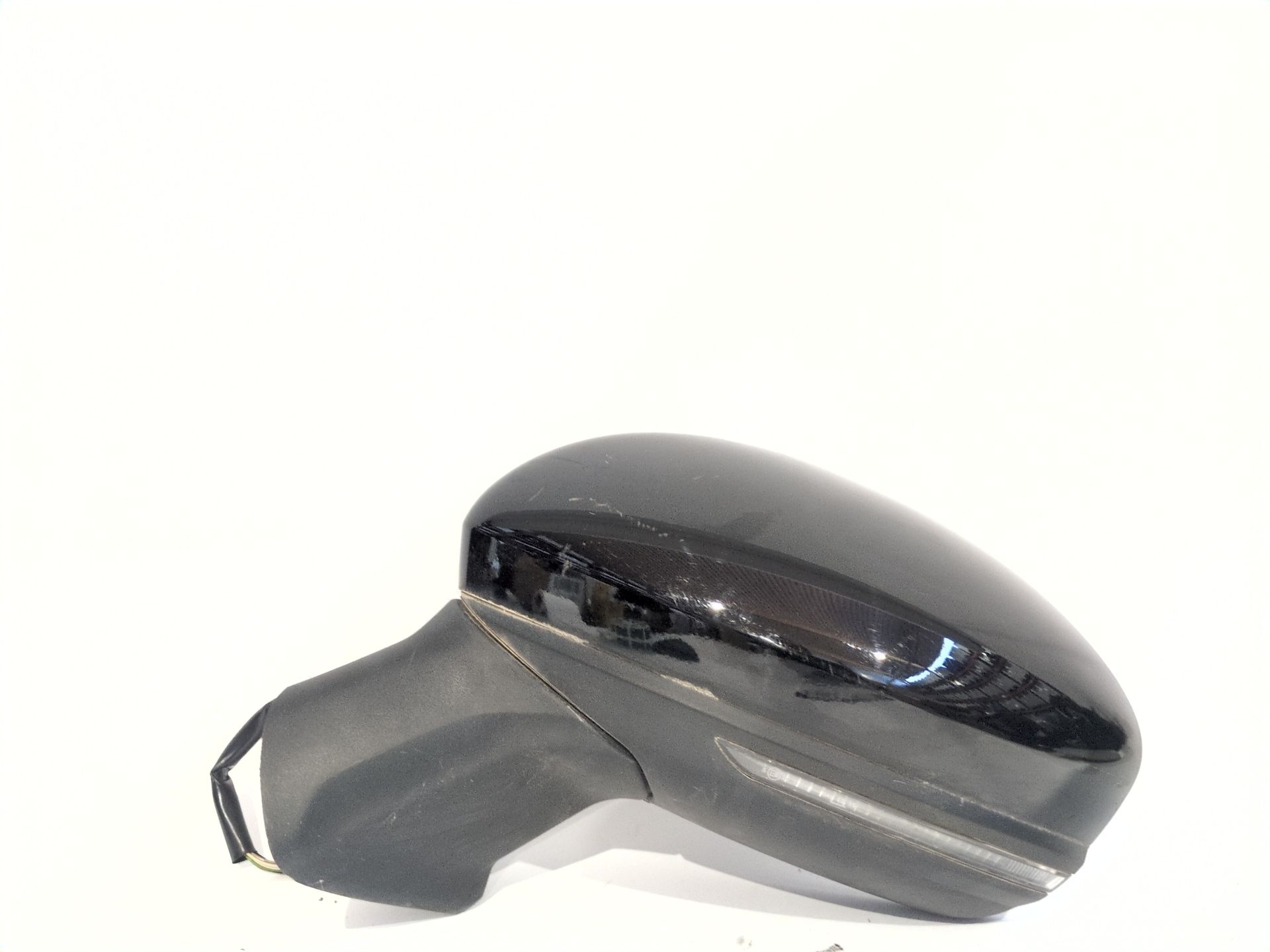 RETROVISOR IZQUIERDO ELECTRICO RENAULT CAPTUR II (HF_) TCE 140 (HFN0)