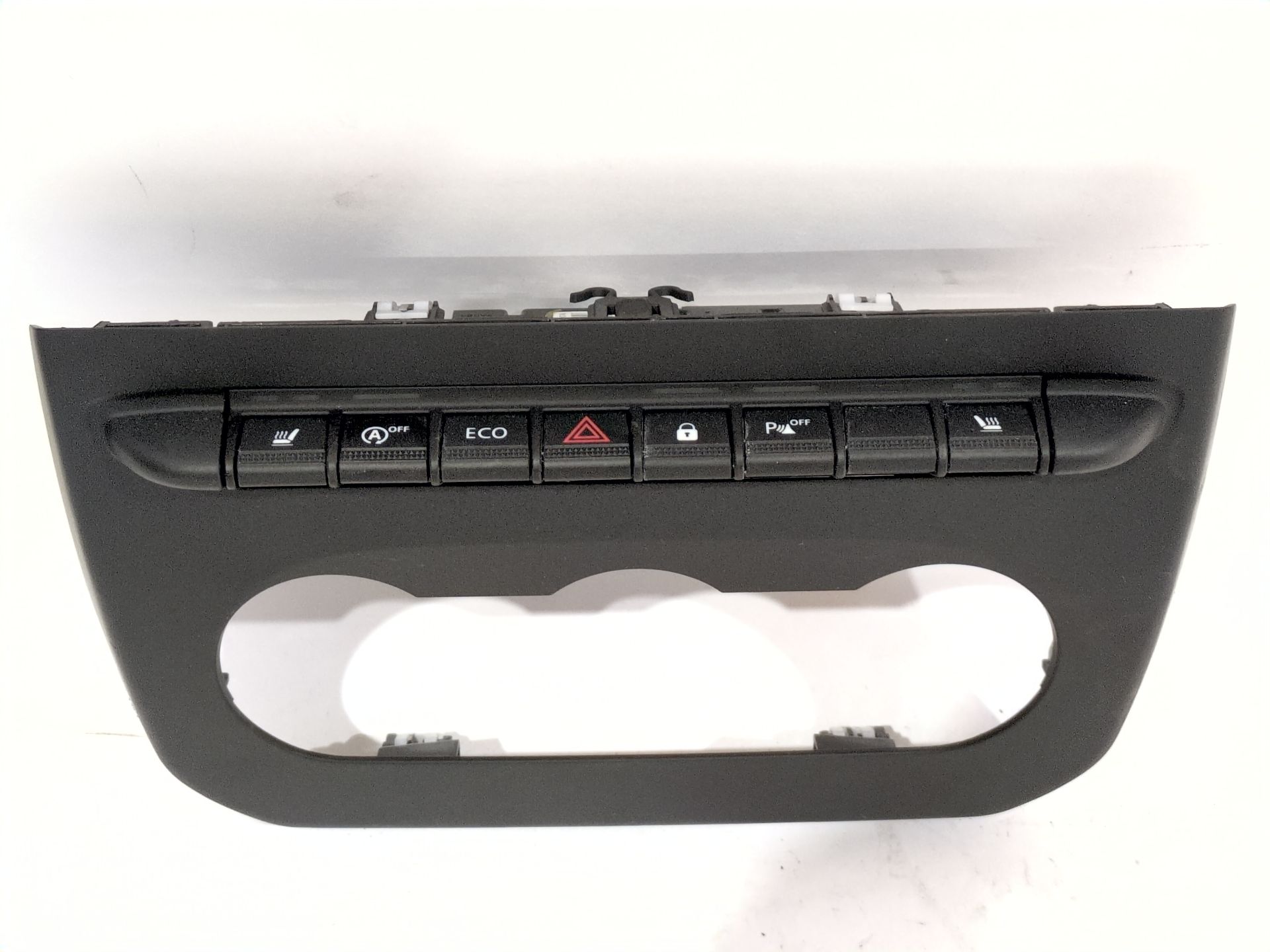 MANDO MULTIFUNCION RENAULT EXPRESS FURGÓN/MONOSPACE 1.5 BLUE DCI 95 (F6AB)