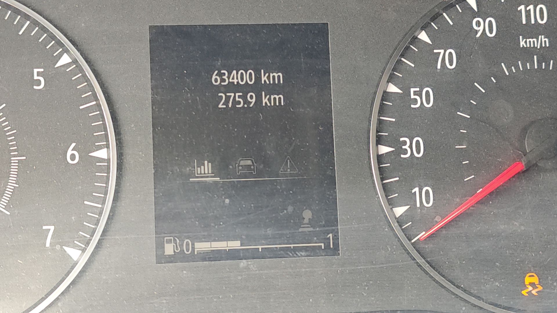MOTOR COMPLETO DACIA JOGGER (RK_) 1.0 TCE 110 (RKMD)