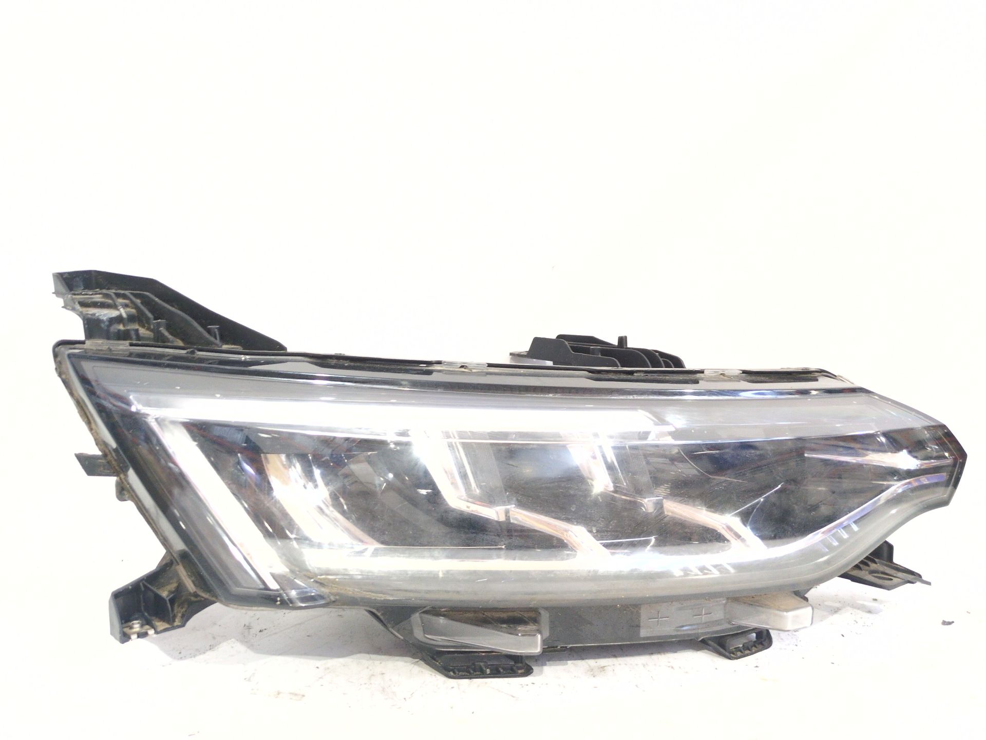 FARO DERECHO RENAULT TALISMAN (LP_) 1.7 BLUE DCI 150 (LPA8)