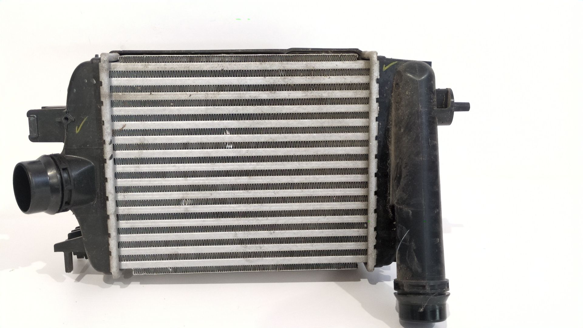 INTERCOOLER RENAULT CAPTUR II (HF_) TCE 140 (HFN0) - 144961019R