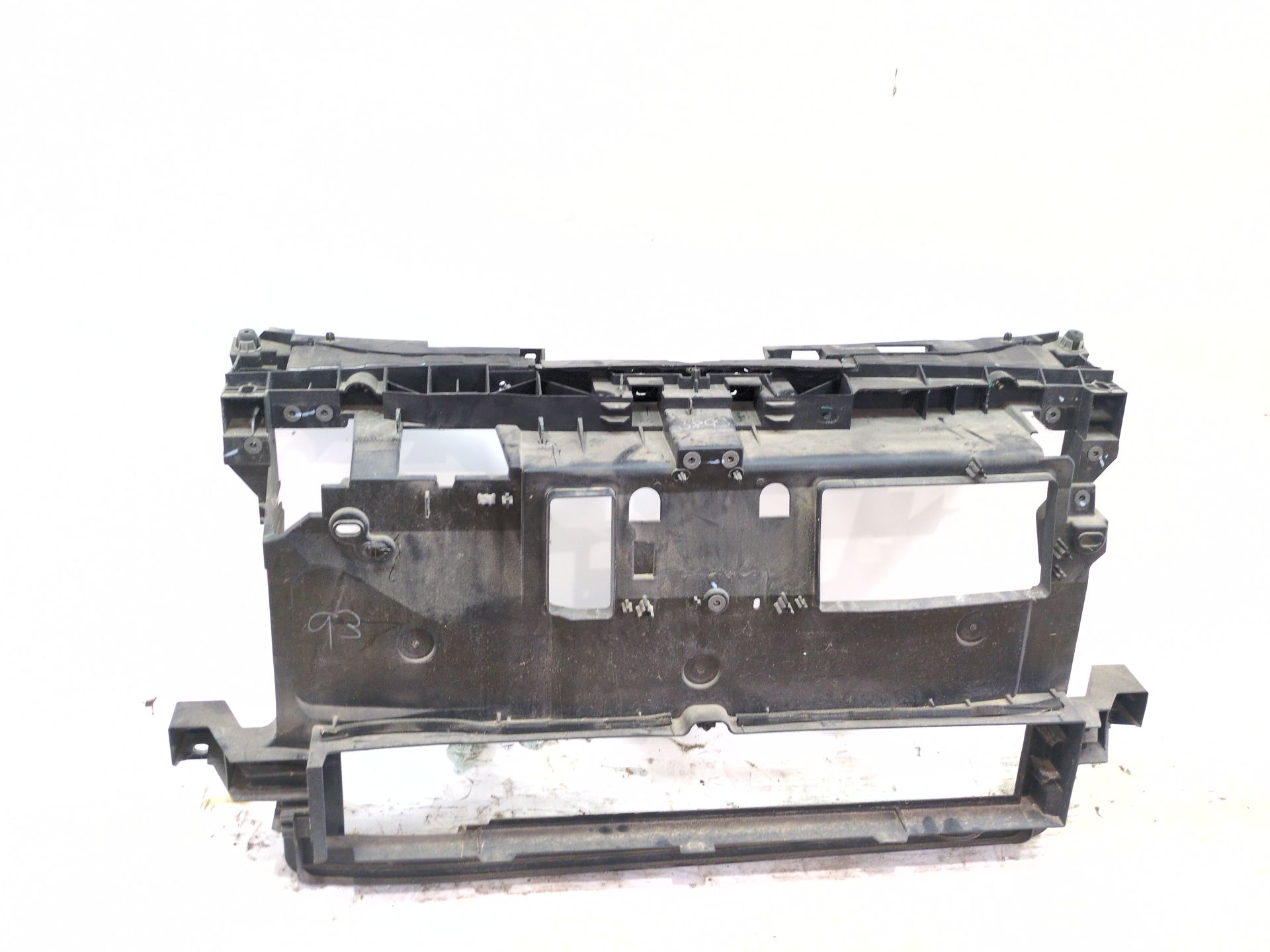FRENTE RENAULT MEGANE IV HATCHBACK (B9A/M/N_) 1.5 BLUE DCI 115 (B9A6)