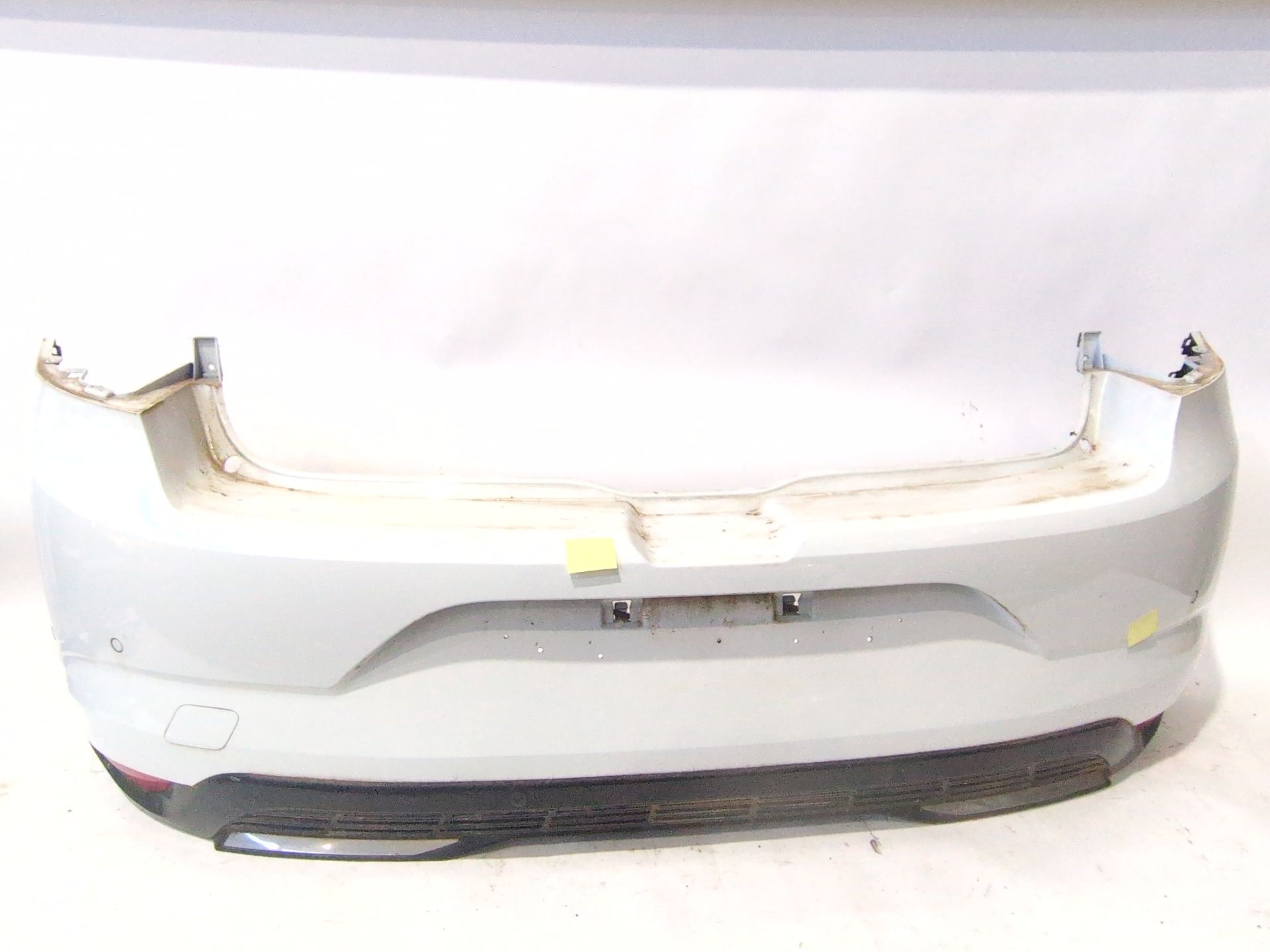 PARAGOLPES TRASERO RENAULT MEGANE IV HATCHBACK (B9A/M/N_) 1.5 BLUE DCI 115 (B9A6)