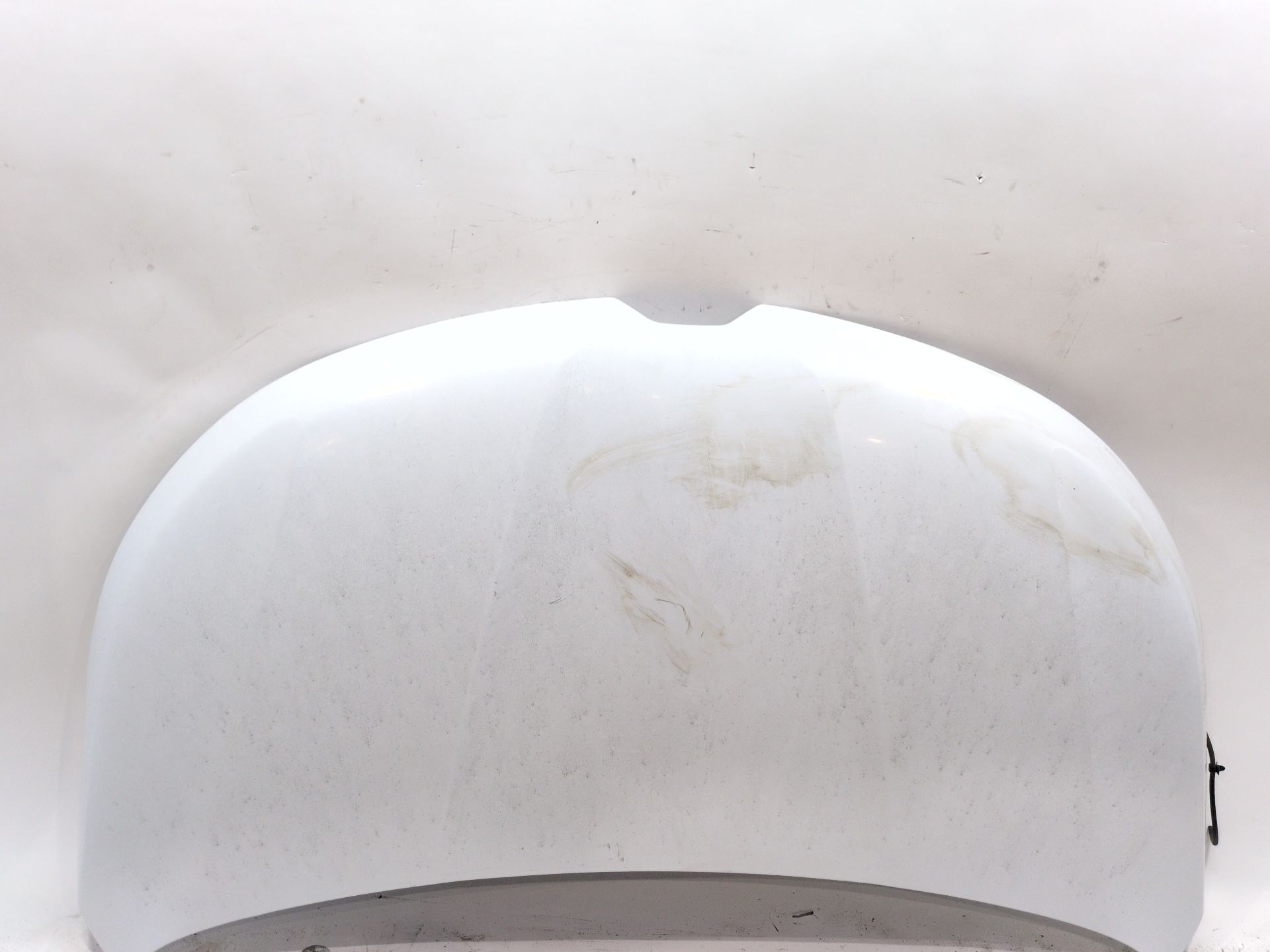 CAPOT RENAULT KANGOO III FURGONETA/MONOVOLUMEN 1.3 TCE 130 (FJMB)