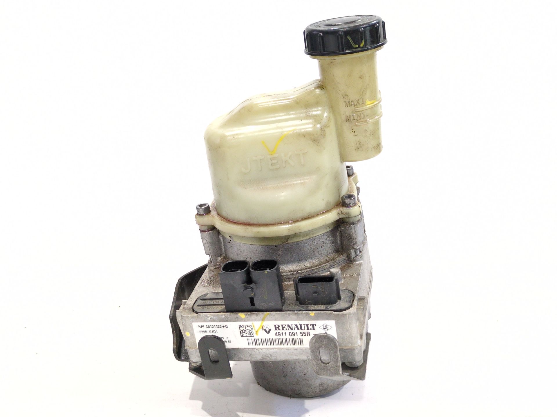 BOMBA DE DIRECCION ELECTRICA RENAULT EXPRESS FURGÓN/MONOSPACE 1.5 BLUE DCI 95 (F6AB)