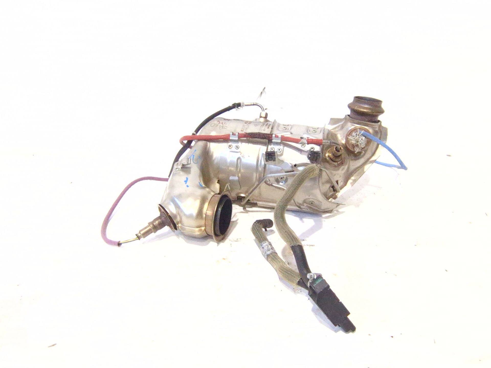 CATALIZADOR RENAULT CAPTUR II (HF_) TCE 140 (HFN0)