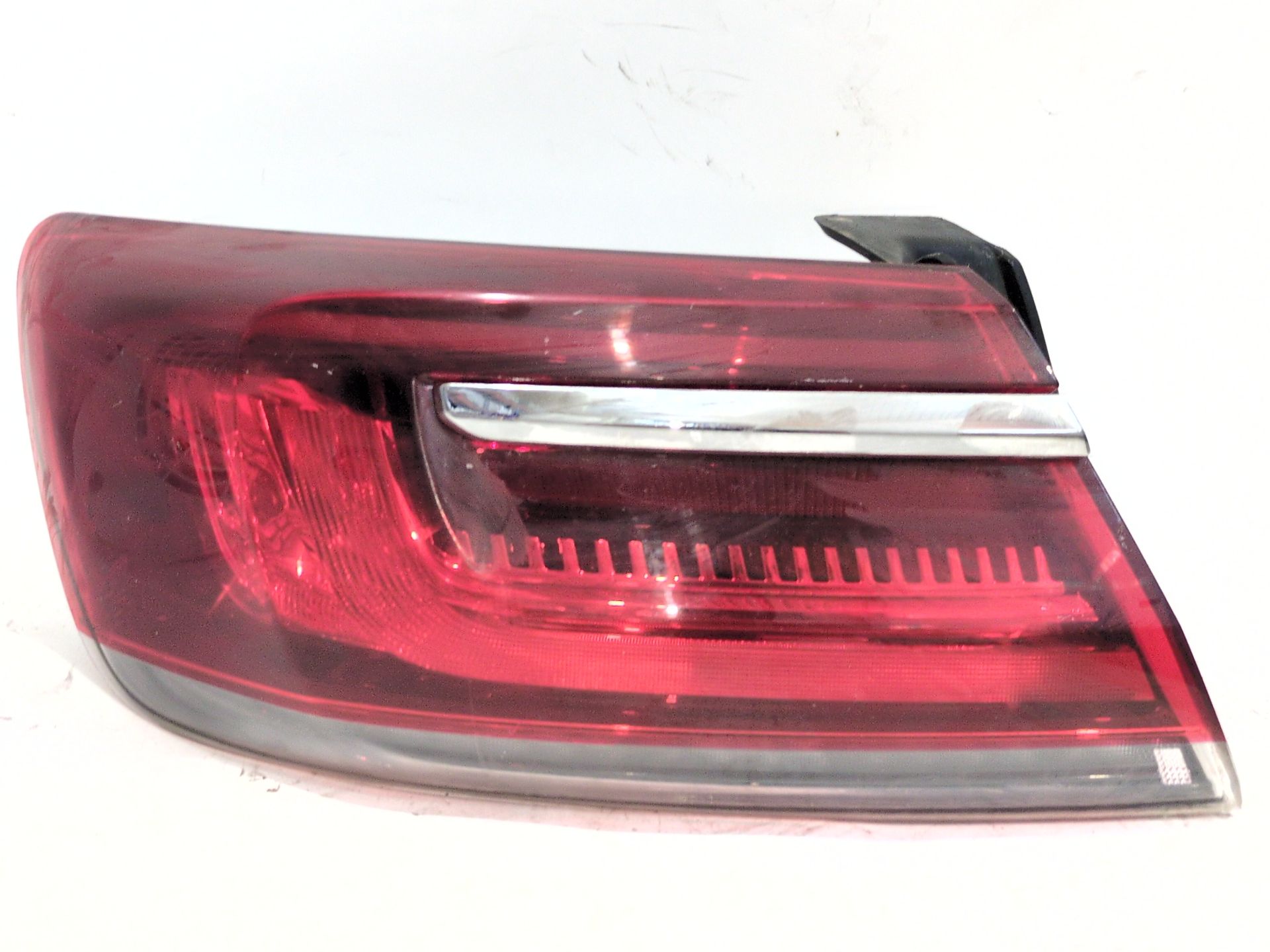 PILOTO TRASERO IZQUIERDO EXTERIOR RENAULT TALISMAN (LP_) 1.7 BLUE DCI 150 (LPA8)