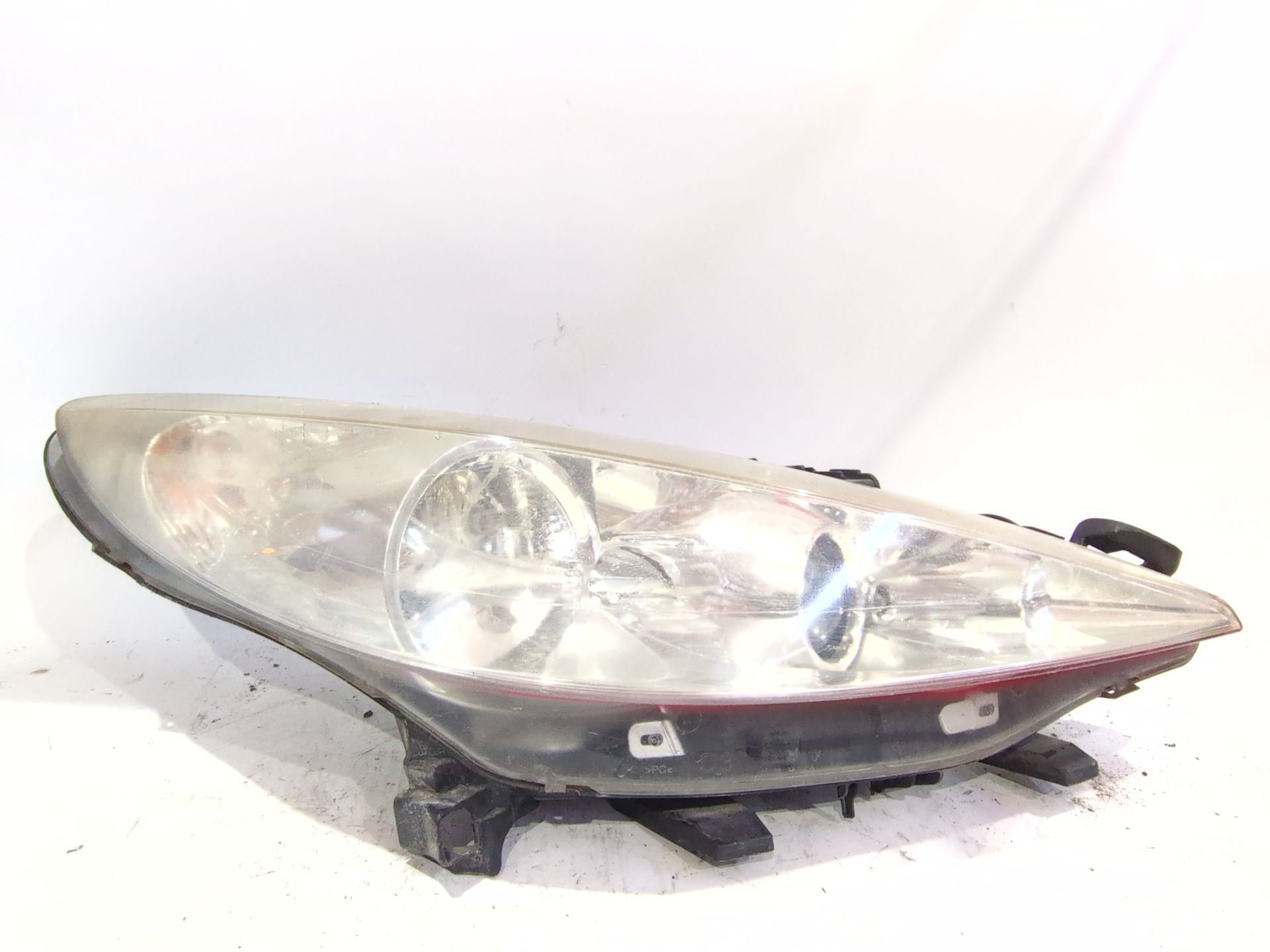 FARO DERECHO PEUGEOT 207 CC (WD_) 1.6 16V TURBO