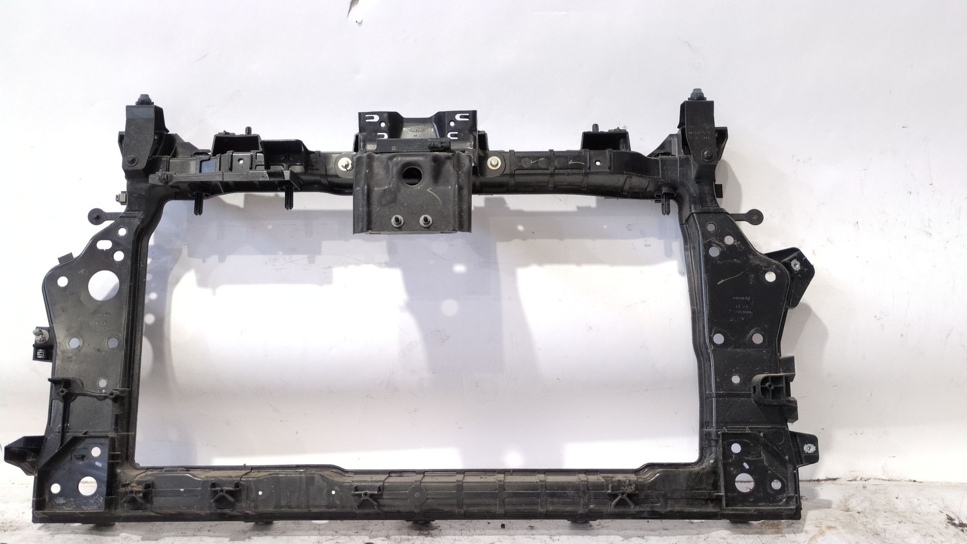 PANEL FRONTAL RENAULT CAPTUR II (HF_) TCE 140 (HFN0)