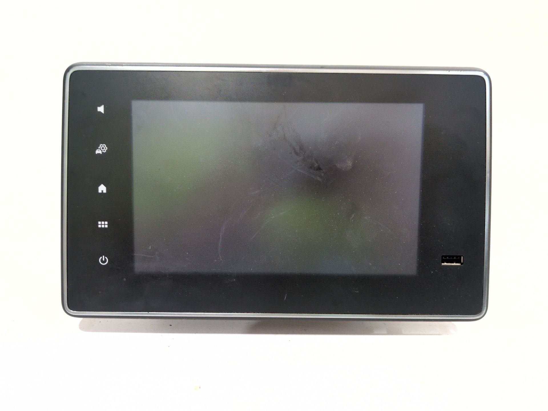 PANTALLA MULTIFUNCION RENAULT EXPRESS FURGÓN/MONOSPACE 1.5 BLUE DCI 95 (F6AB) - 7513751803