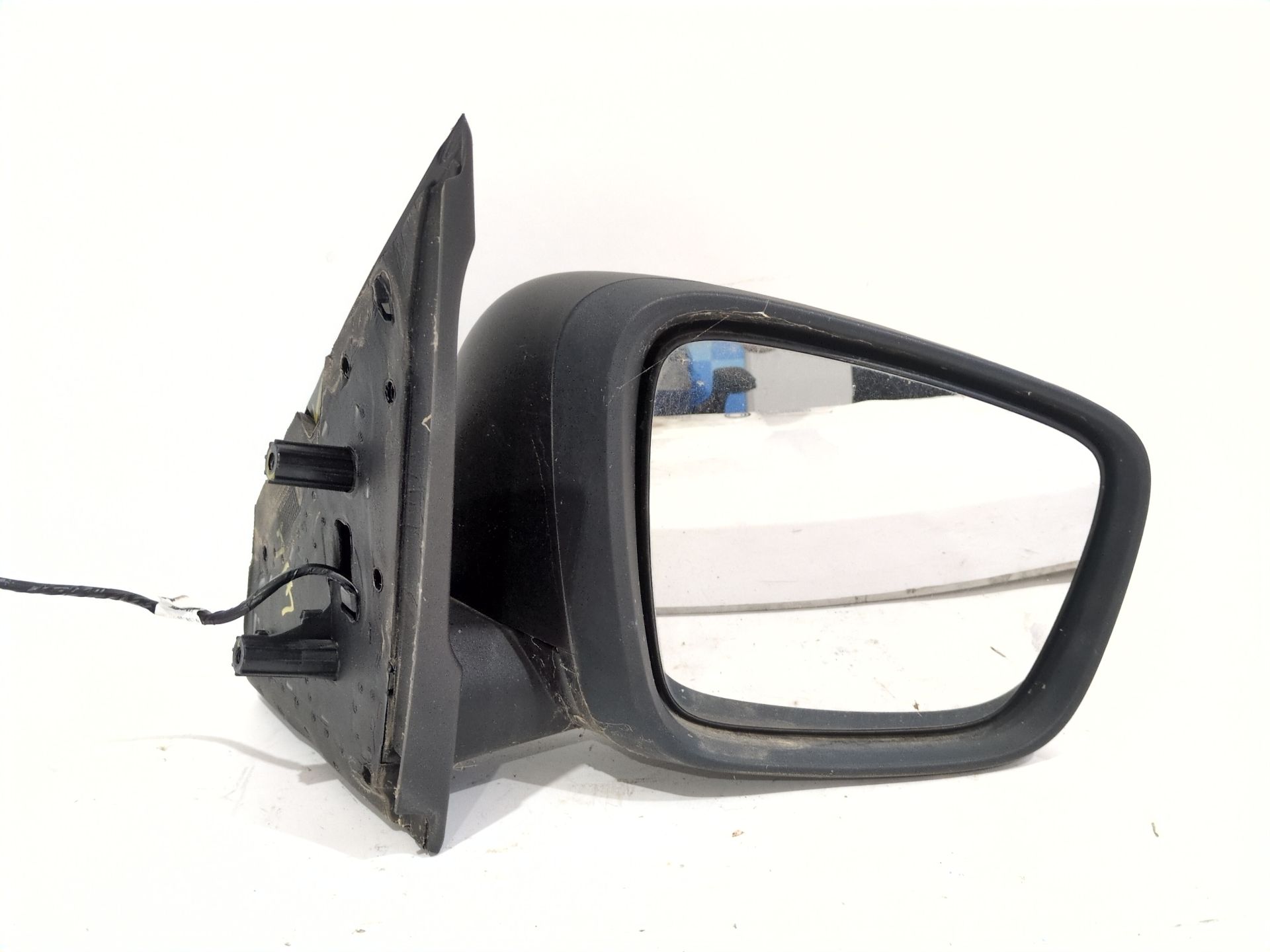 RETROVISOR DERECHO ELECTRICO RENAULT EXPRESS FURGÓN/MONOSPACE 1.5 BLUE DCI 95 (F6AB)