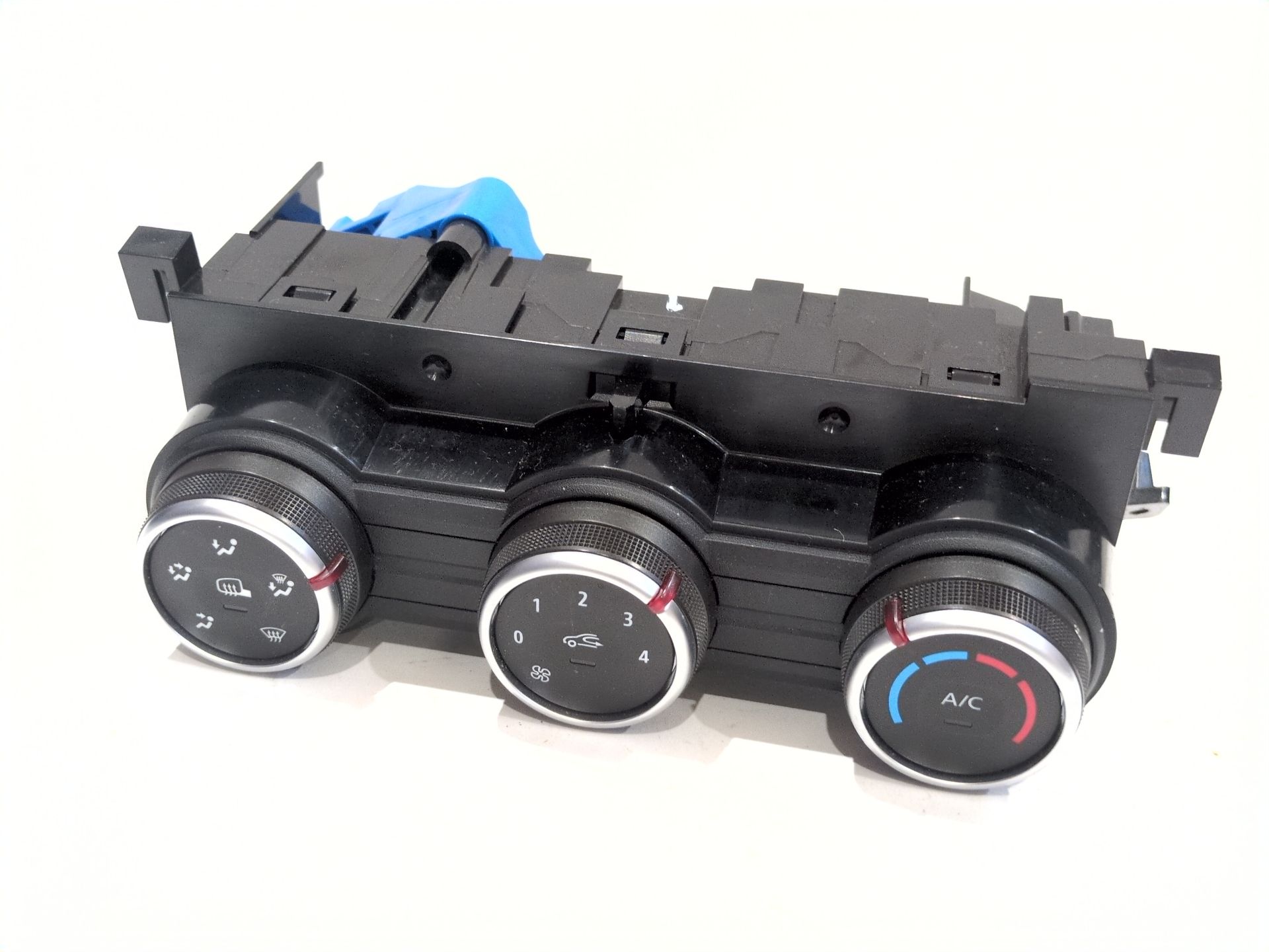 MANDO CALEFACCION / A/A RENAULT KANGOO III FURGONETA/MONOVOLUMEN 1.3 TCE 130 (FJMB)