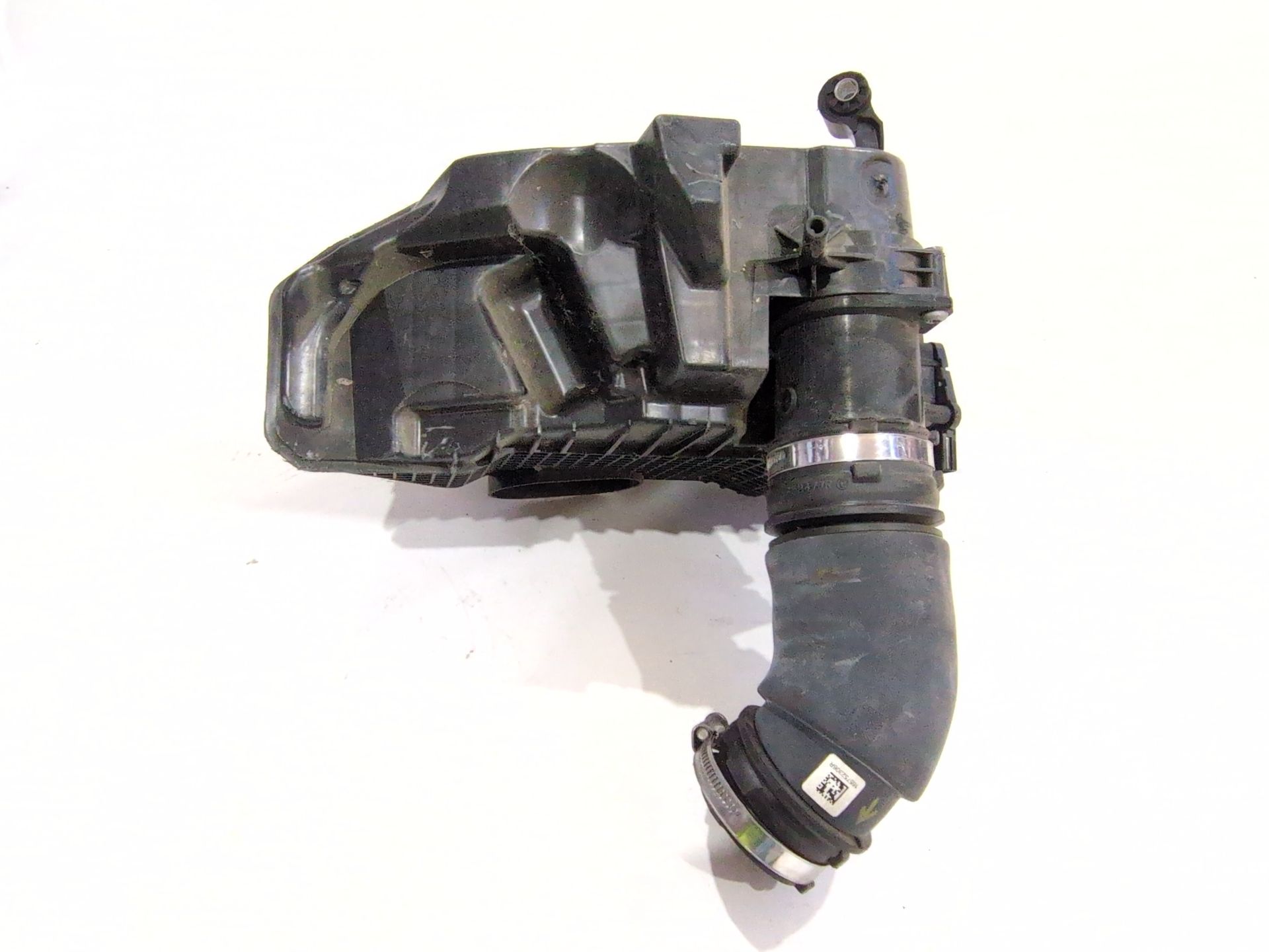 SOPORTE FILTRO AIRE RENAULT EXPRESS FURGÓN/MONOSPACE 1.5 BLUE DCI 95 (F6AB)