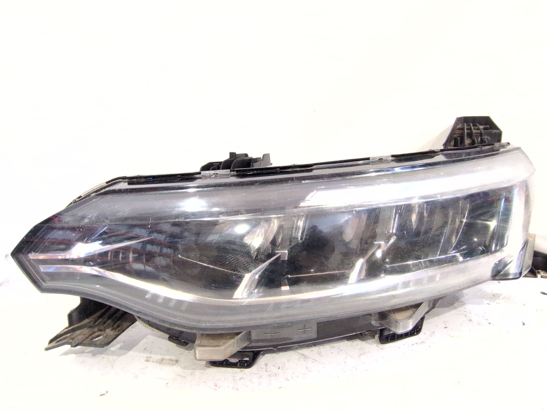 FARO IZQUIERDO RENAULT TALISMAN (LP_) 1.7 BLUE DCI 150 (LPA8)