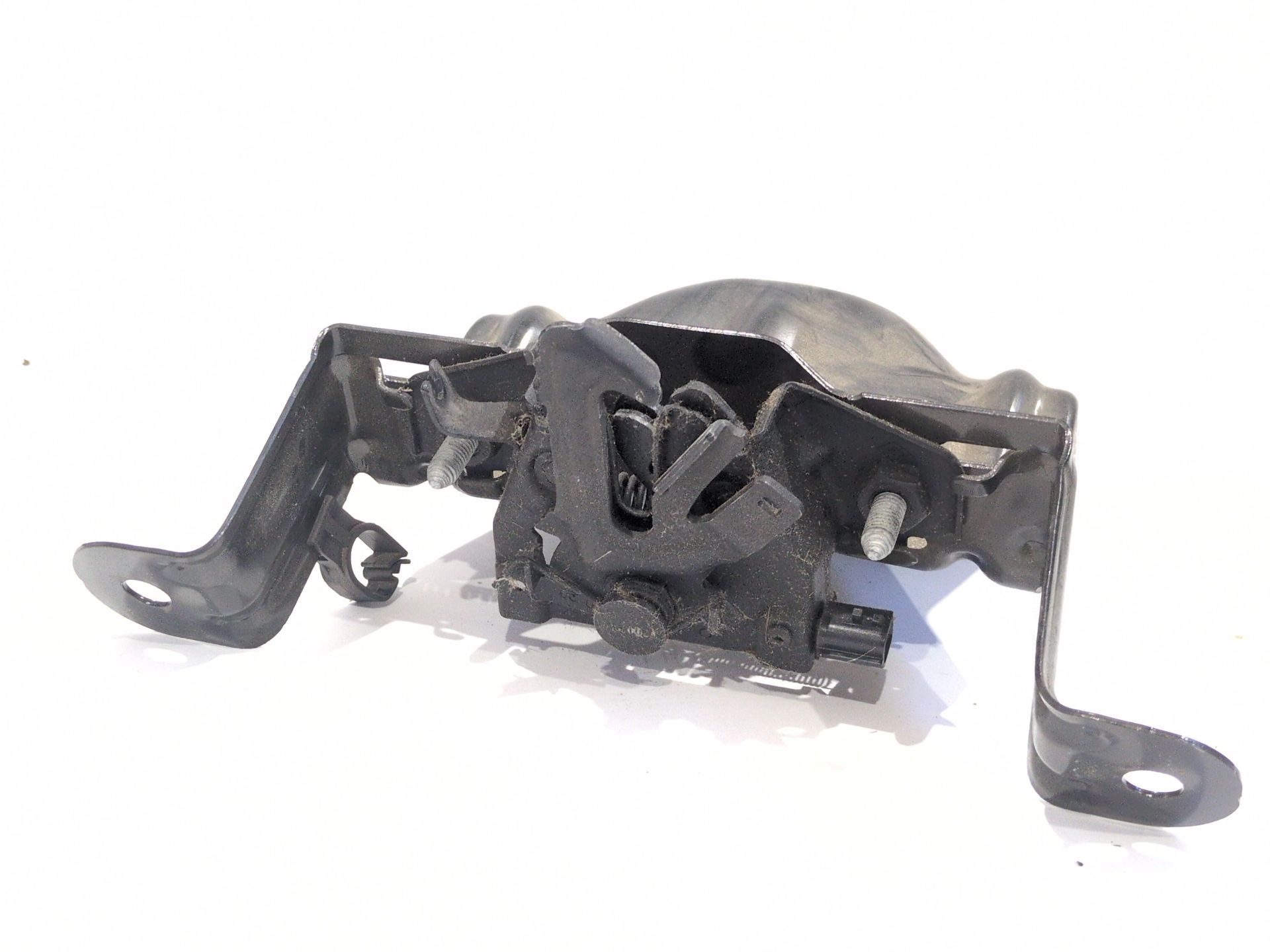CERRADURA CAPOT RENAULT CAPTUR II (HF_) TCE 140 (HFN0)