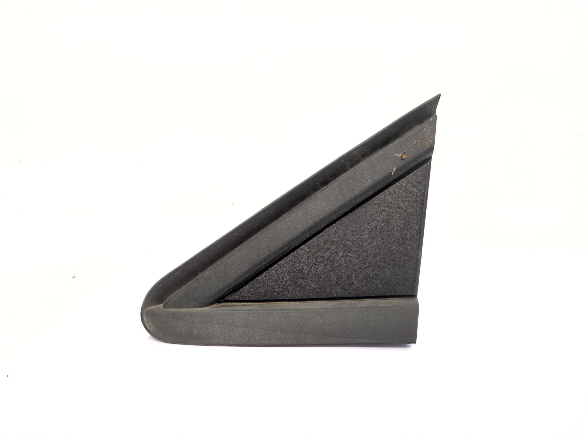 MOLDURA RENAULT CAPTUR II (HF_) TCE 140 (HFN0) - 638756009R