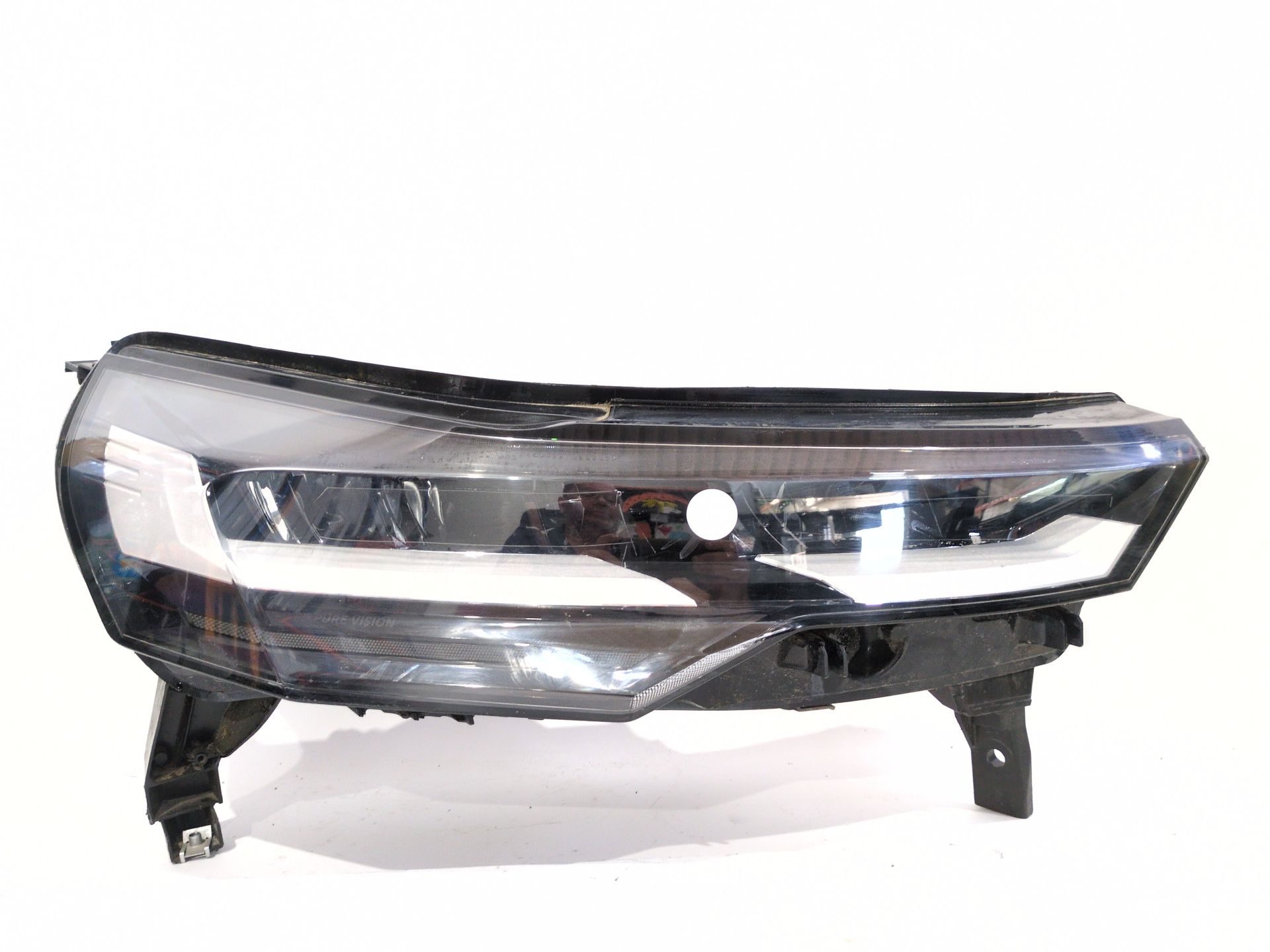 FARO DERECHO RENAULT CAPTUR II (HF_) TCE 140 (HFN0)