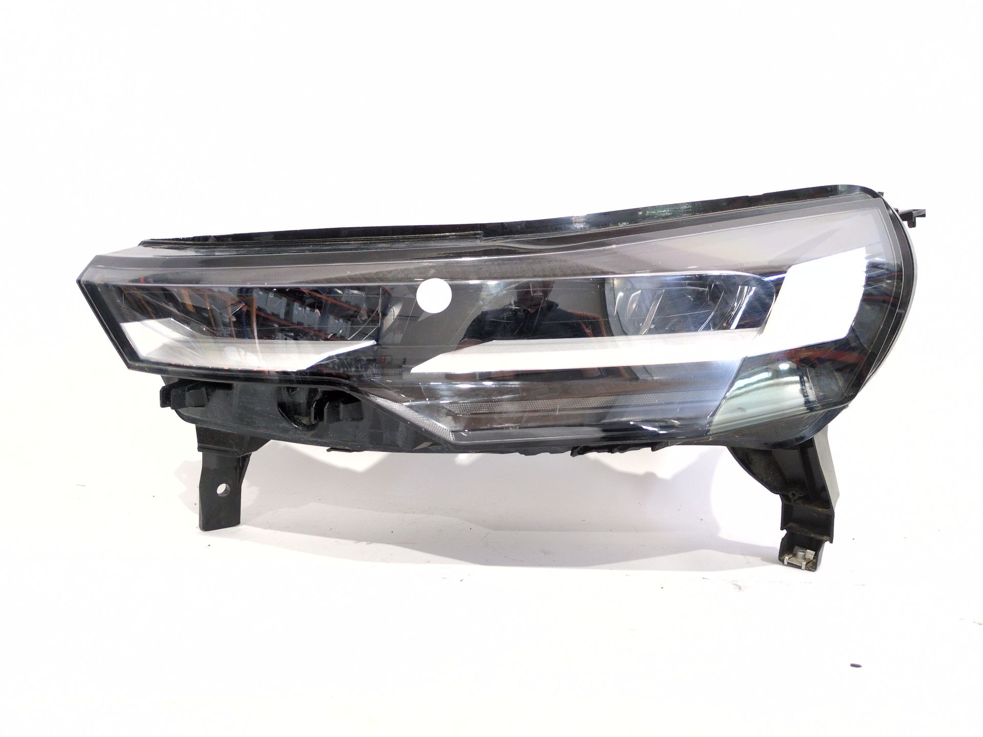 FARO IZQUIERDO RENAULT CAPTUR II (HF_) TCE 140 (HFN0)