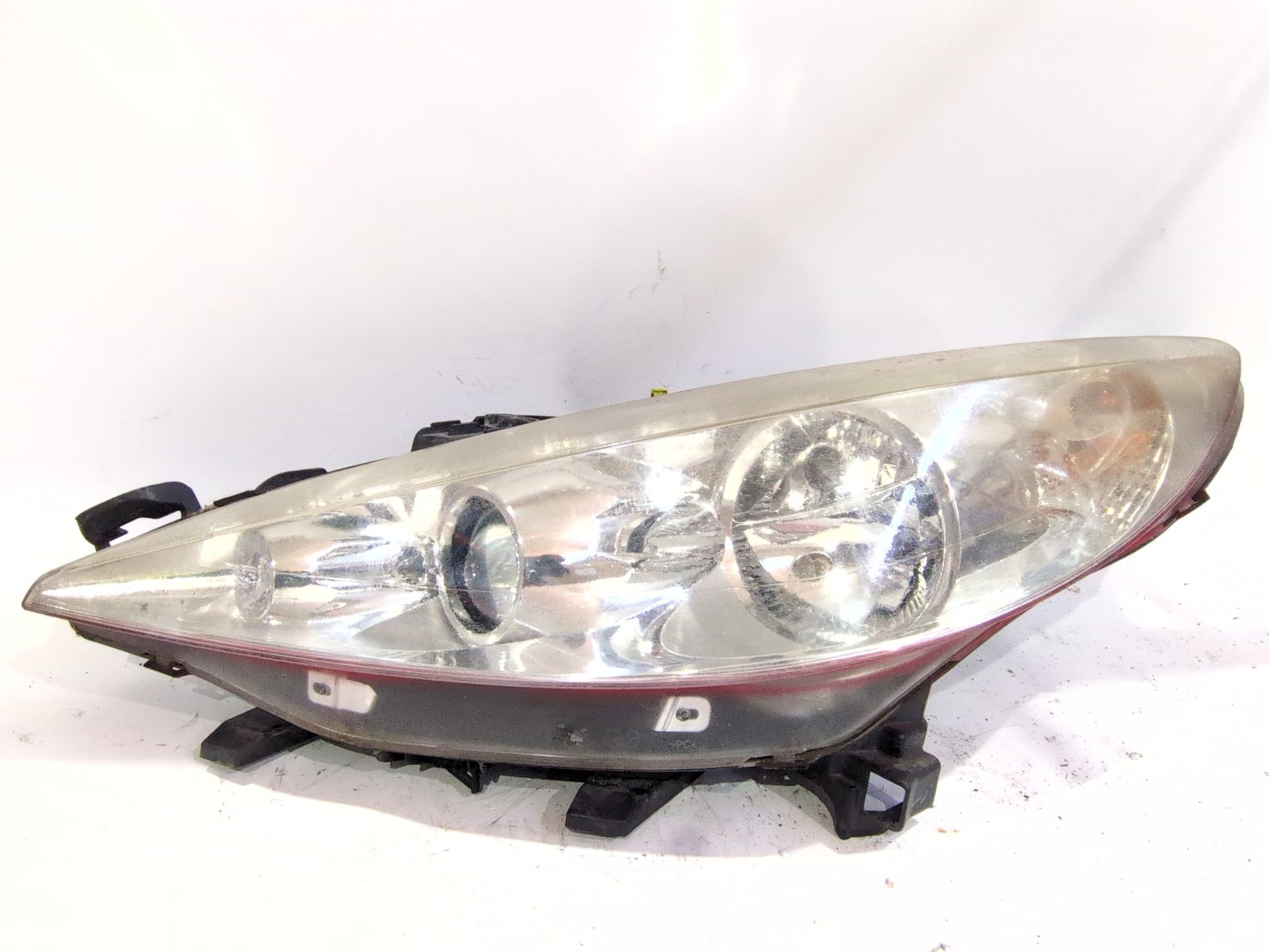 FARO IZQUIERDO PEUGEOT 207 CC (WD_) 1.6 16V TURBO