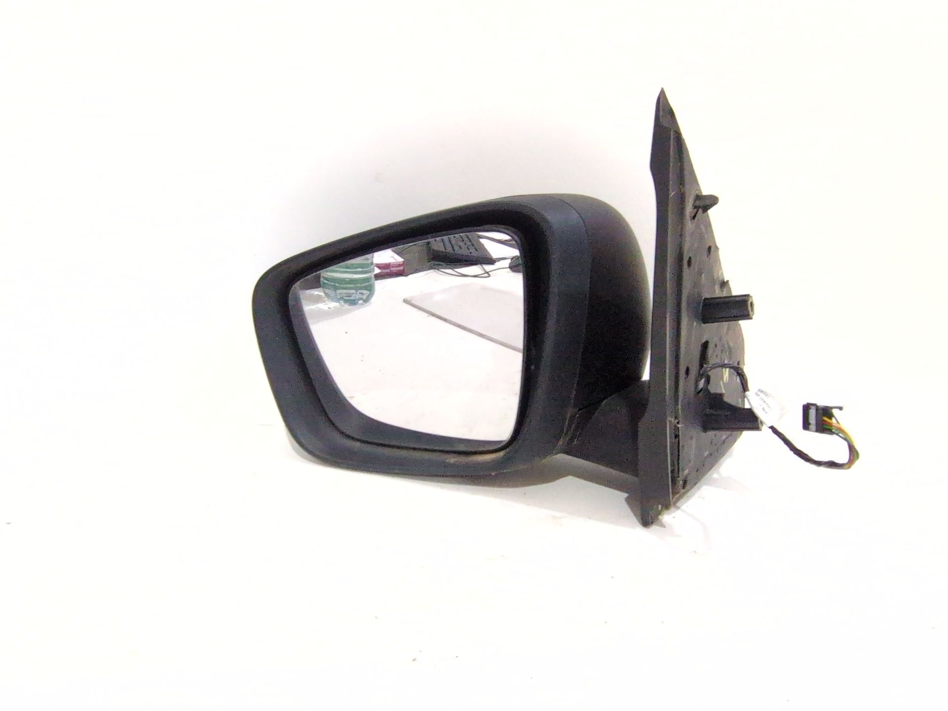 RETROVISOR IZQUIERDO ELECTRICO RENAULT EXPRESS FURGÓN/MONOSPACE 1.5 BLUE DCI 95 (F6AB)