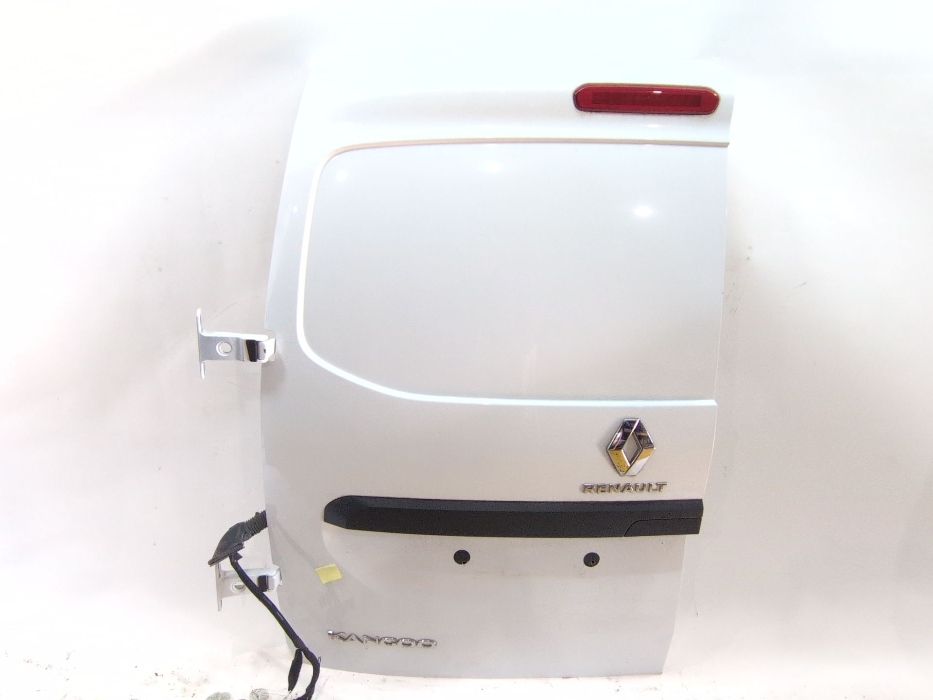 PUERTA DE CARGA TRASERA IZQUIERDA RENAULT KANGOO III FURGONETA/MONOVOLUMEN 1.3 TCE 130 (FJMB)