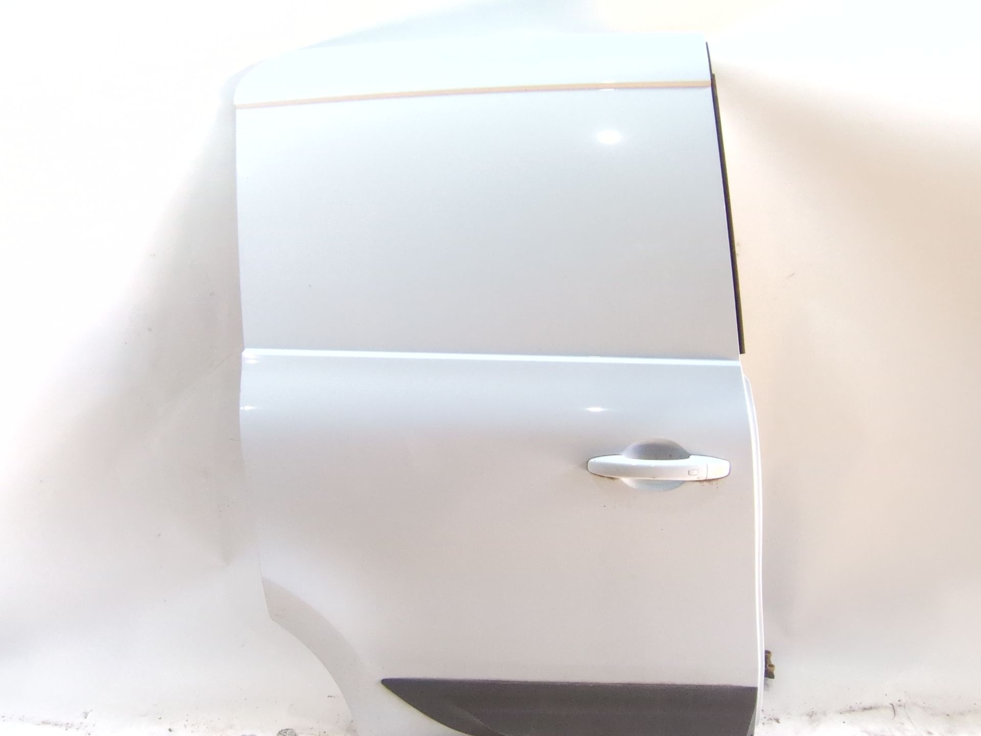 PUERTA CORREDERA LATERAL DERECHA RENAULT KANGOO III FURGONETA/MONOVOLUMEN 1.3 TCE 130 (FJMB)
