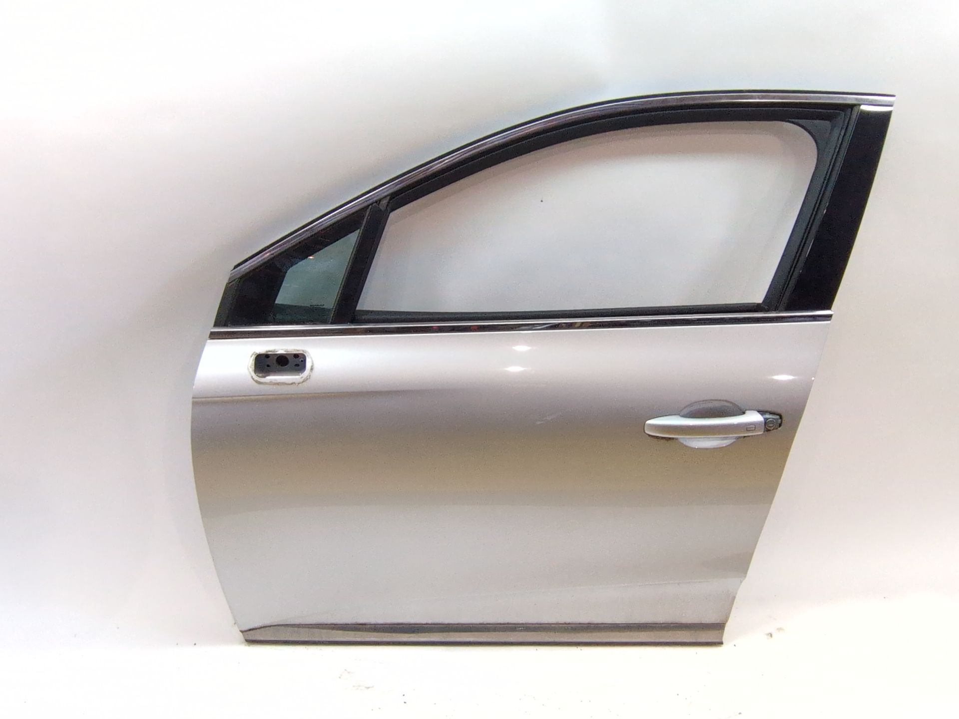 PUERTA DELANTERA IZQUIERDA RENAULT CLIO V (B7_) 1.5 BLUE DCI 115 (B7AD)