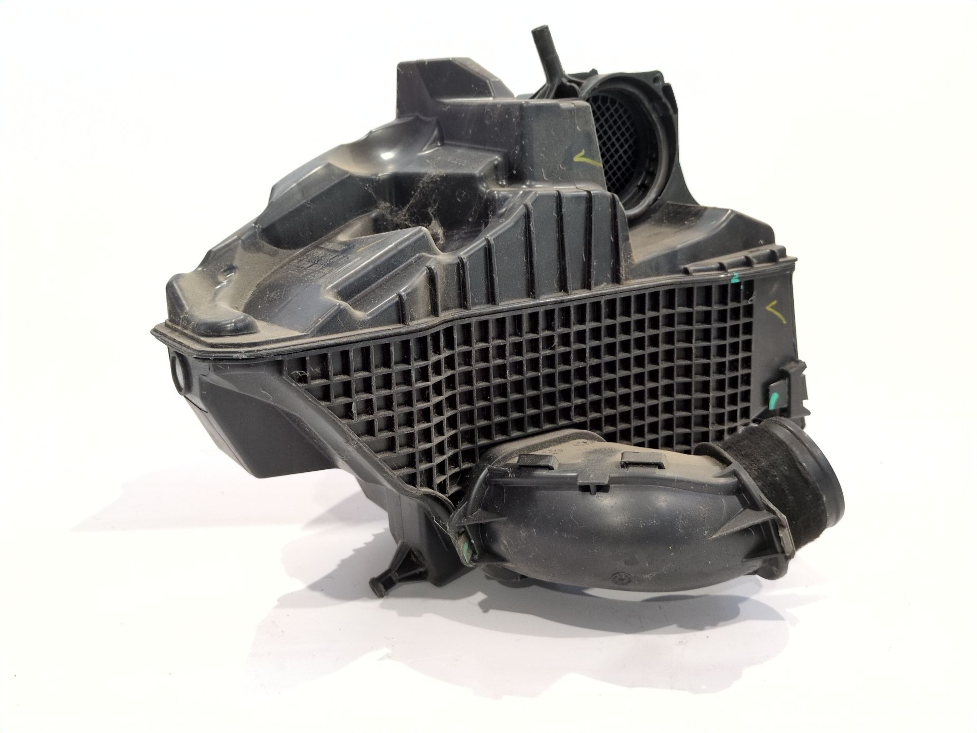 SOPORTE FILTRO AIRE DACIA SANDERO II (B8_) 1.5 DCI 75 / BLUE DCI 75 (B8JW B8M4 B8AH B8M7 B8M6)