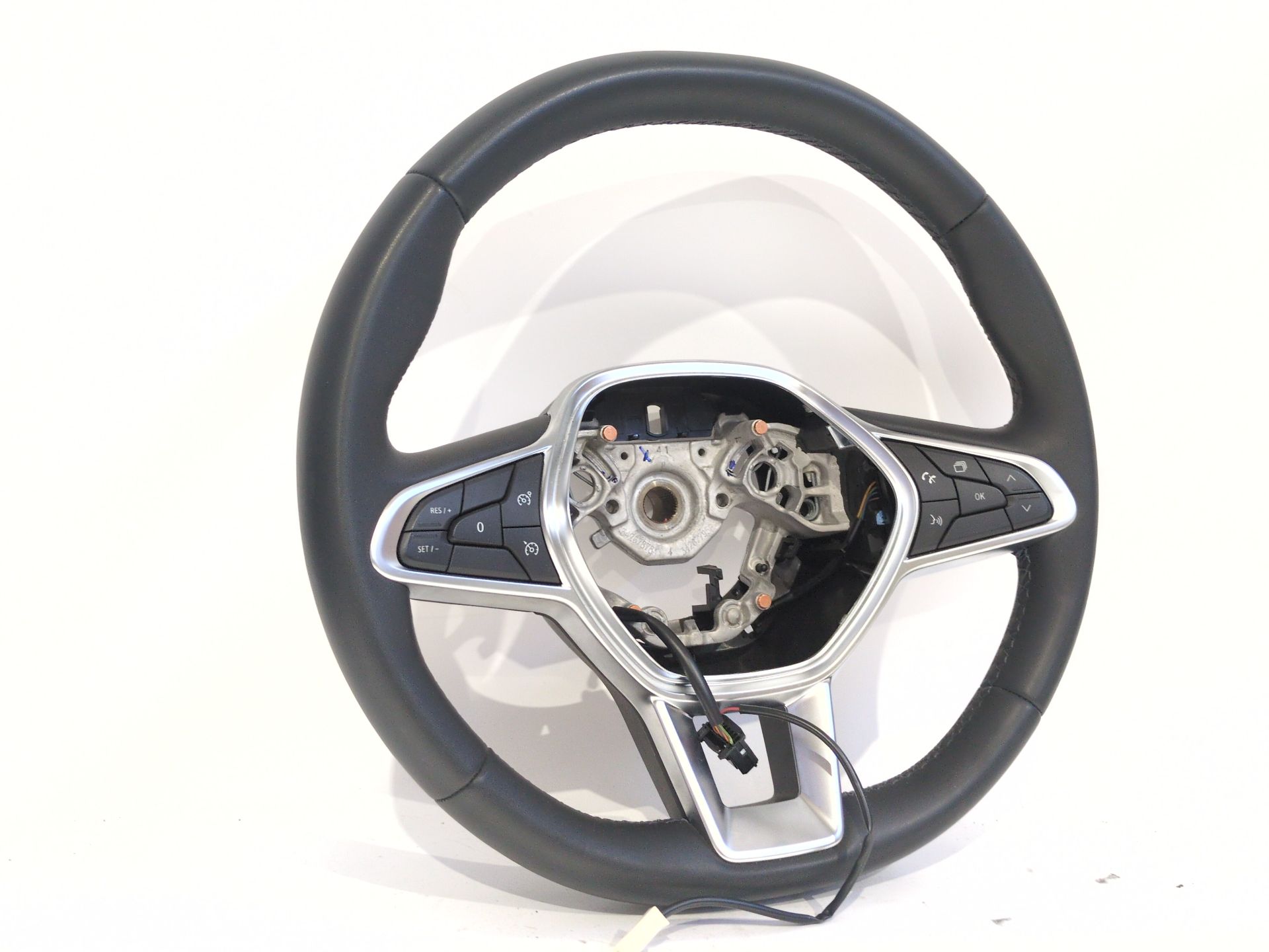 VOLANTE RENAULT CAPTUR II (HF_) TCE 140 (HFN0)