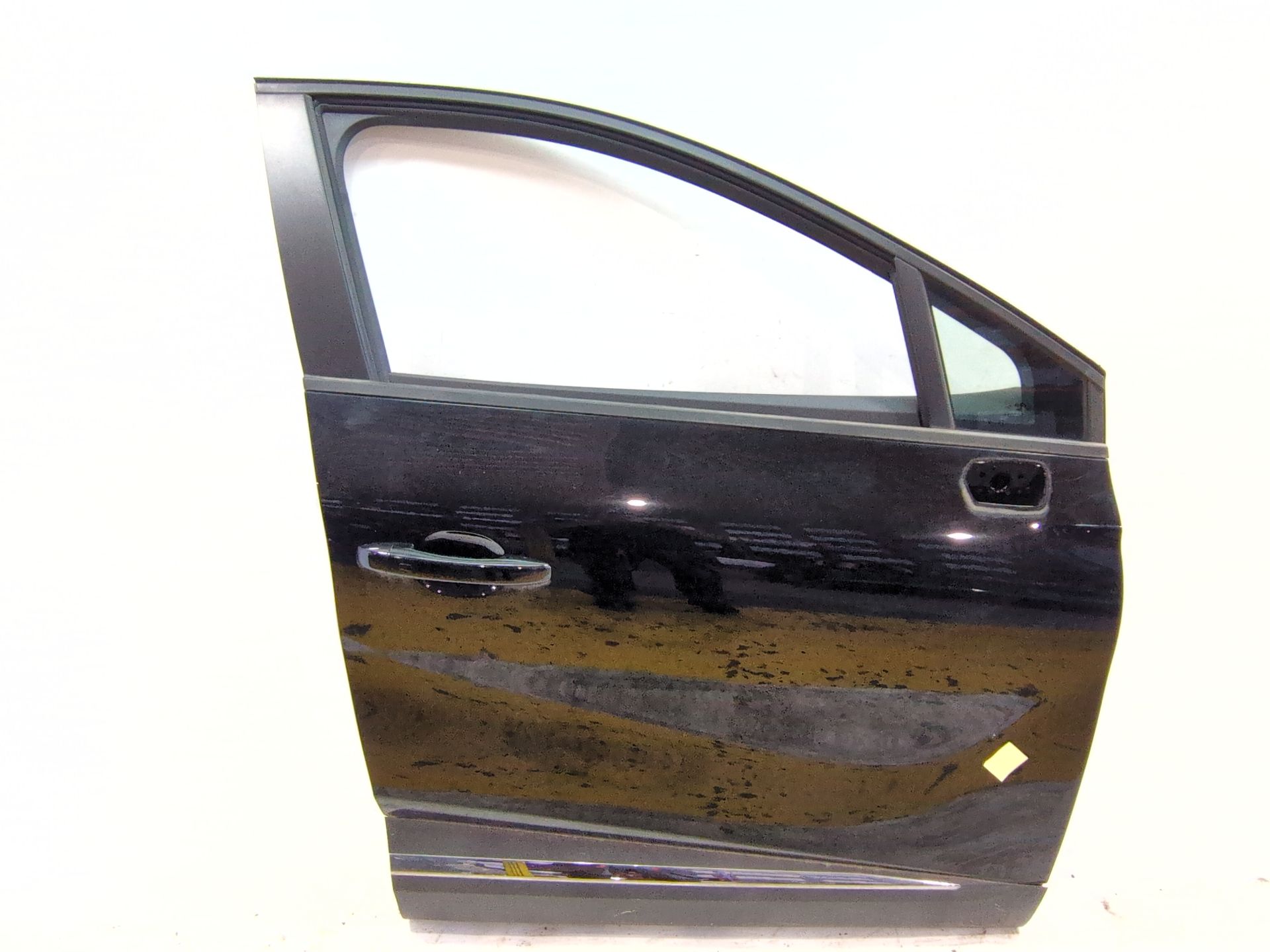 PUERTA DELANTERA DERECHA RENAULT CAPTUR II (HF_) TCE 140 (HFN0) - 801000210R