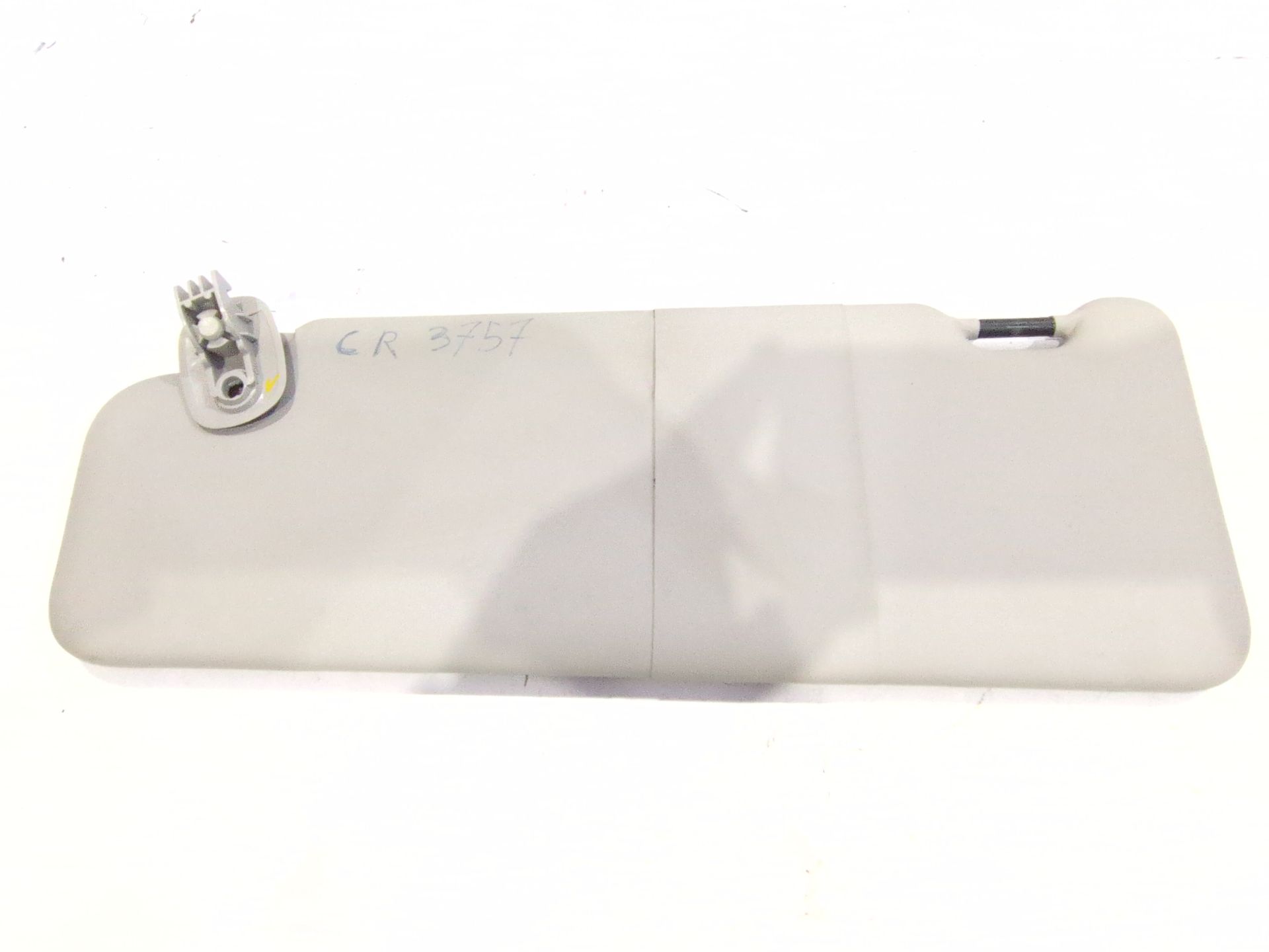 PARASOL IZQUIERDO DACIA SANDERO II (B8_) 1.5 DCI 75 / BLUE DCI 75 (B8JW B8M4 B8AH B8M7 B8M6)